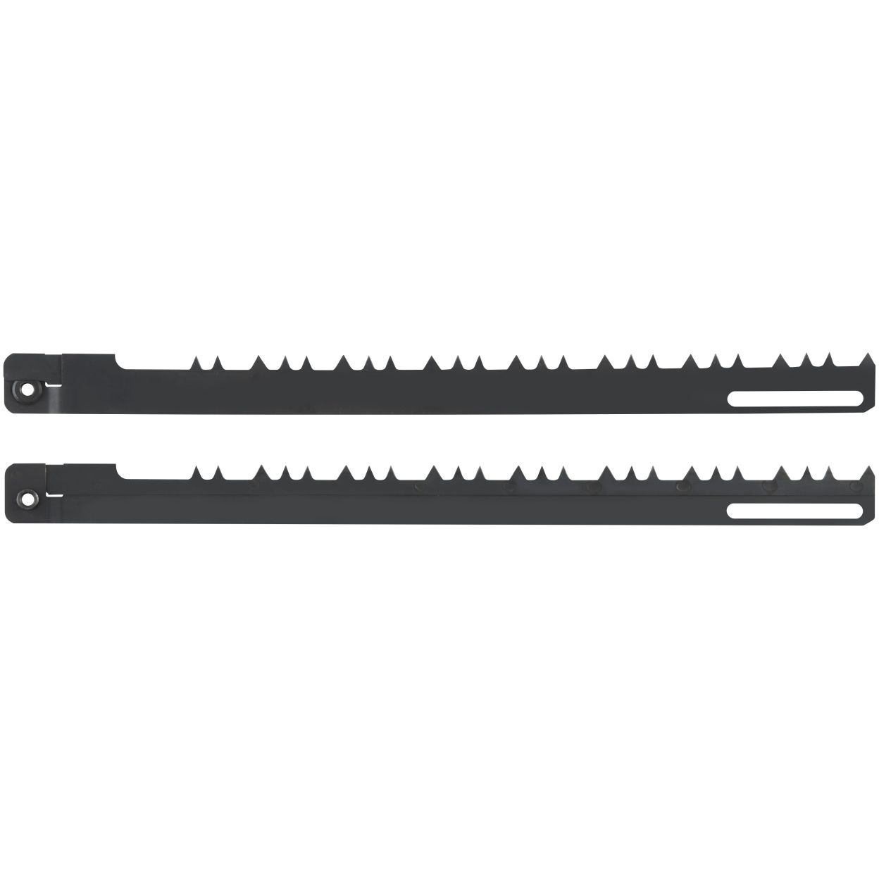 Полотно для аллигаторной пилы DEWALT DT2961, для DW390/391/392/393, 275 мм, 2 шт. (DT2961-QZ)