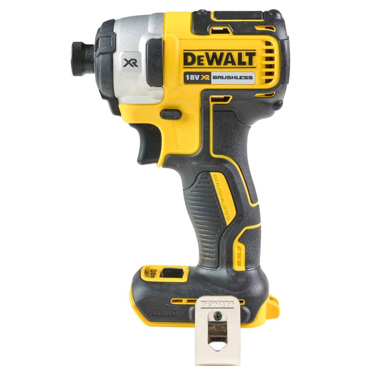 Аккумуляторный набор DEWALT DCK2532P2, 18 В: перфоратор DCH273 + шуруповерт DCF887, с 2 АКБ 5 Ач и ЗУ, в кейсе TSTAK