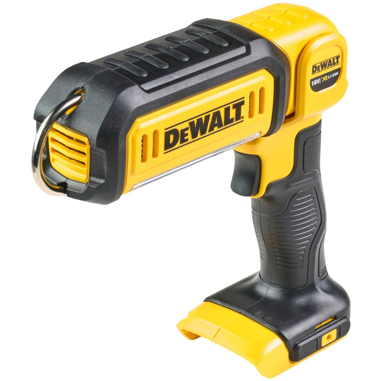 Аккумуляторный набор DEWALT DCK623P3, 18 В: 6 инструментов, с 3 АКБ 5 Ач и ЗУ, в 2 кейсах TOUGHSYSTEM (DCK623P3-QW)