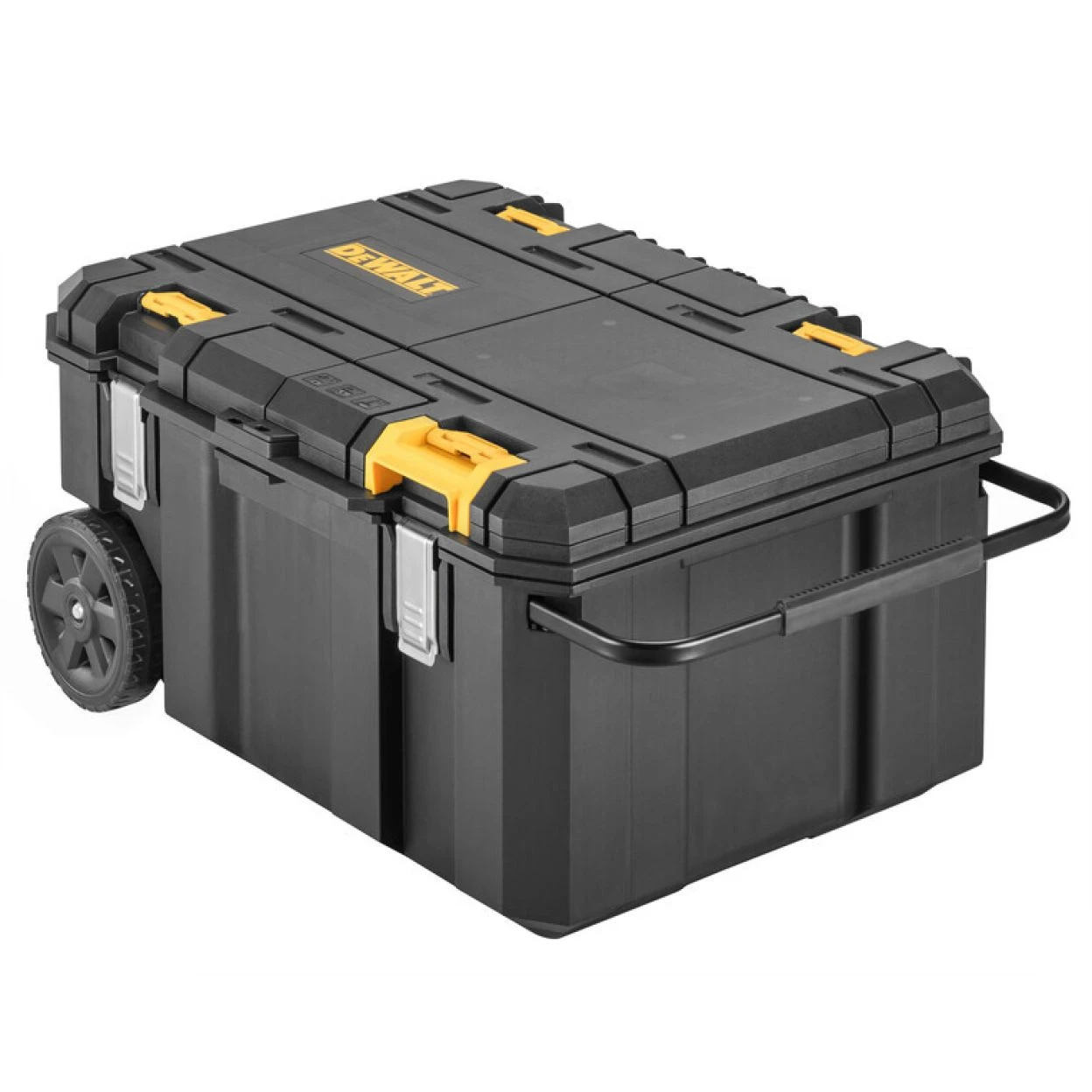 Купить DEWALT DWST17871-1 ящик для инструментов TSTAK быстрого