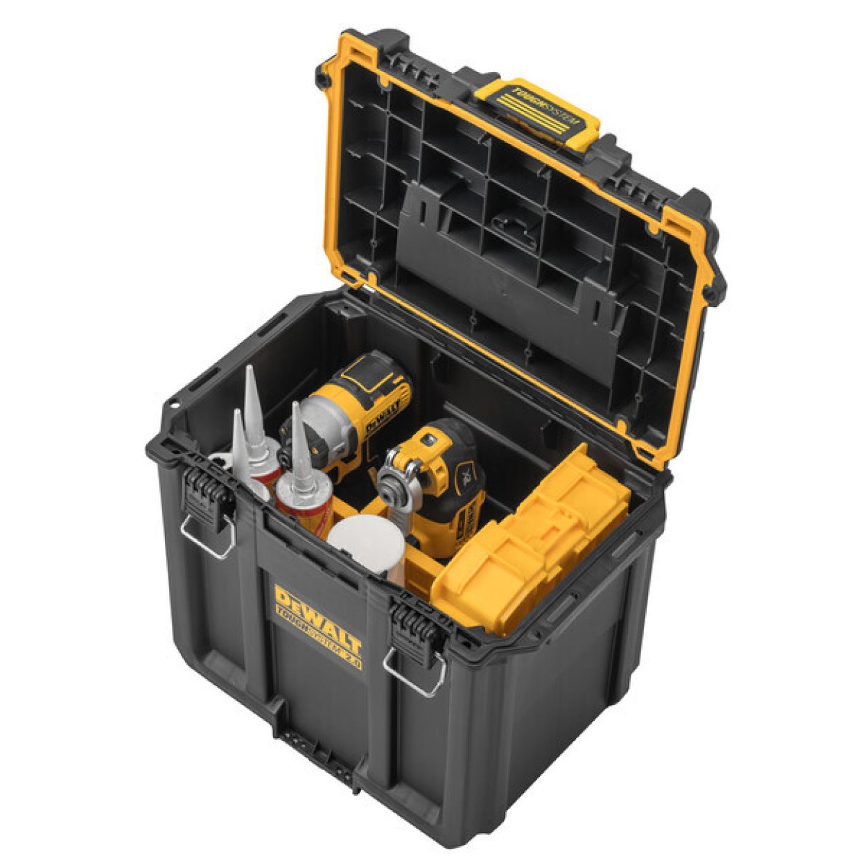 Ящик для инструмента DEWALT TOUGHSYSTEM DWST08035-1 (DWST08035-1)