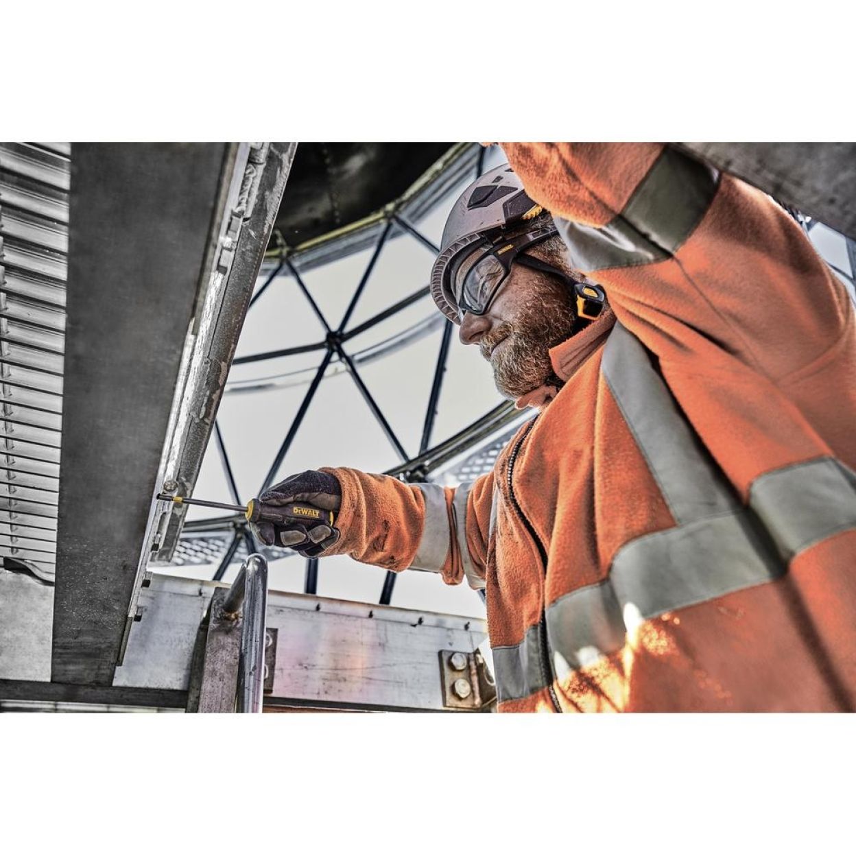 Набор из 6-ти отверток DEWALT DWHT0-62056