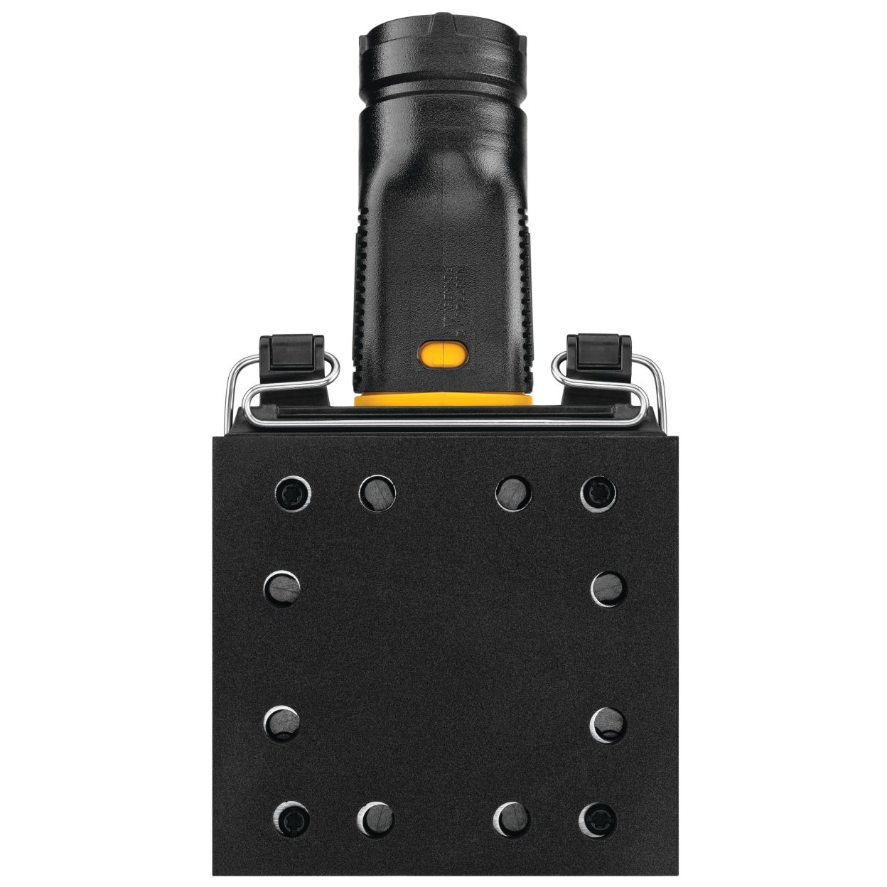 Аккумуляторная плоскошлифовальная машина DEWALT DCW200NT, 18 В, 13500 кол/мин, без АКБ и ЗУ, в кейсе TSTAK (DCW200NT-XJ)