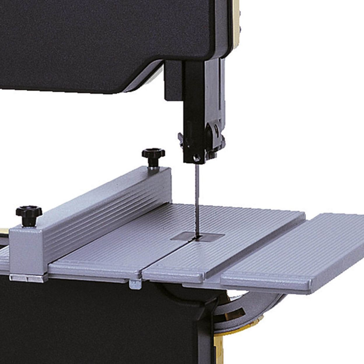 Ленточная пила DEWALT DW739, 750 Вт, 800 м/мин (DW739-QS)