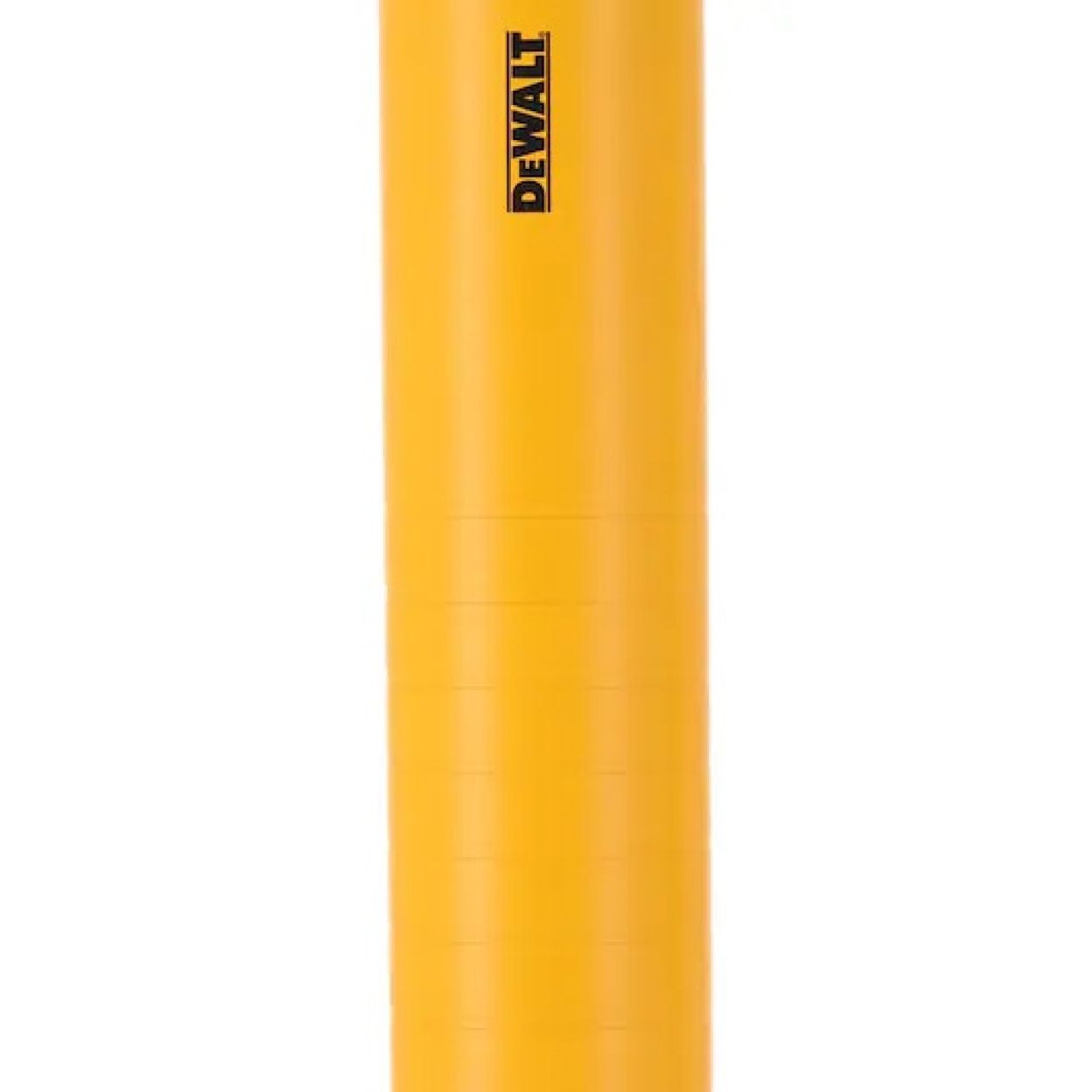 Коронка алмазная DEWALT DCDW104, 102 мм, 1 шт. (DCDW104-XJ)