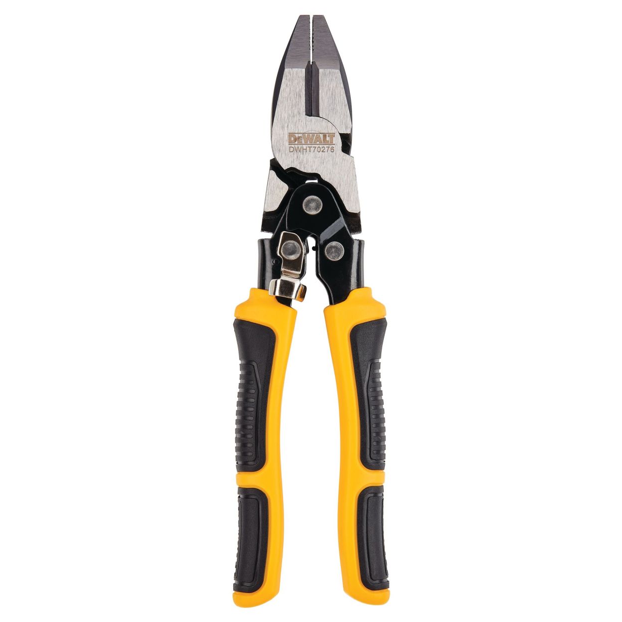 Плоскогубцы комбинированные DEWALT DWHT0-70276
