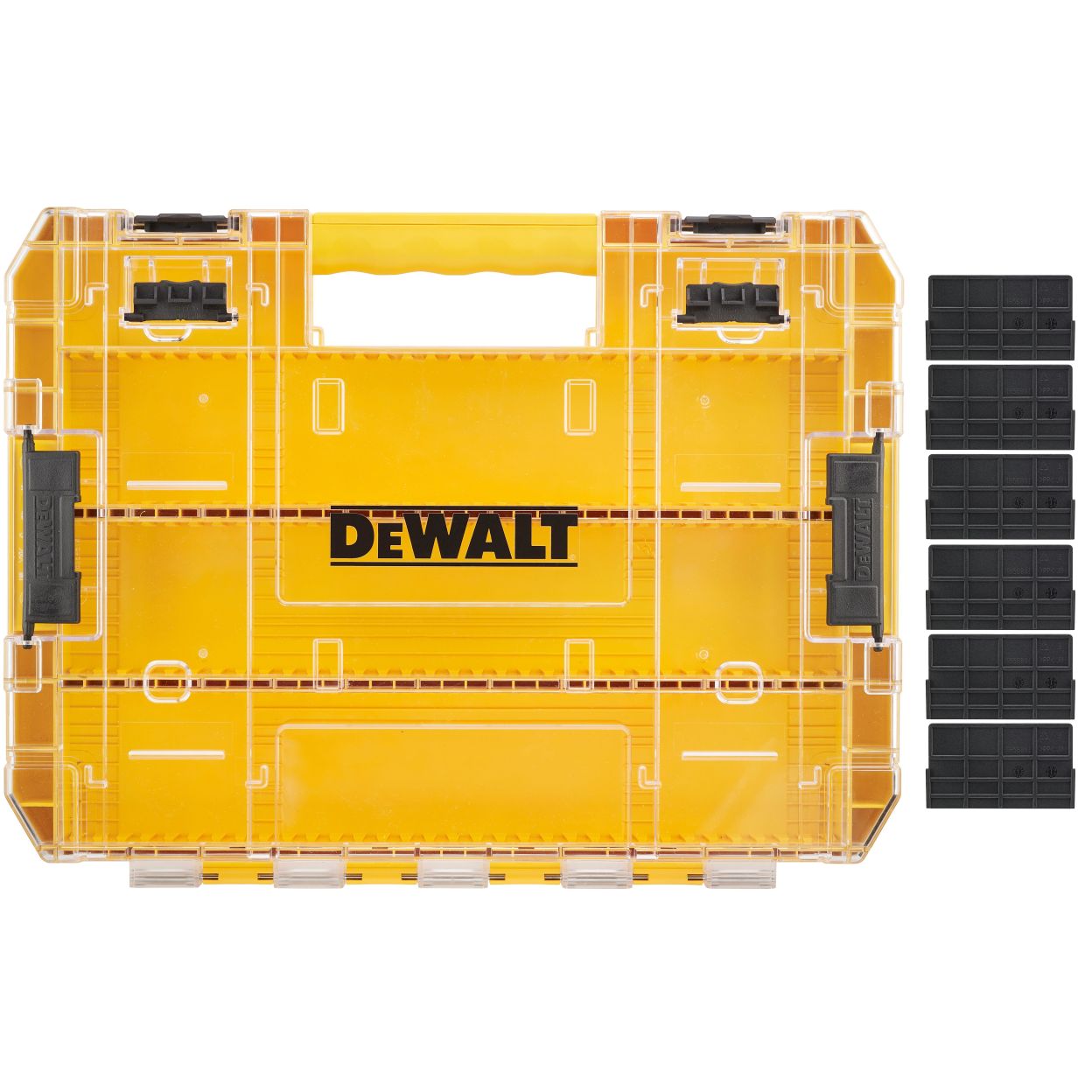 Кейс для оснастки DEWALT DT70839