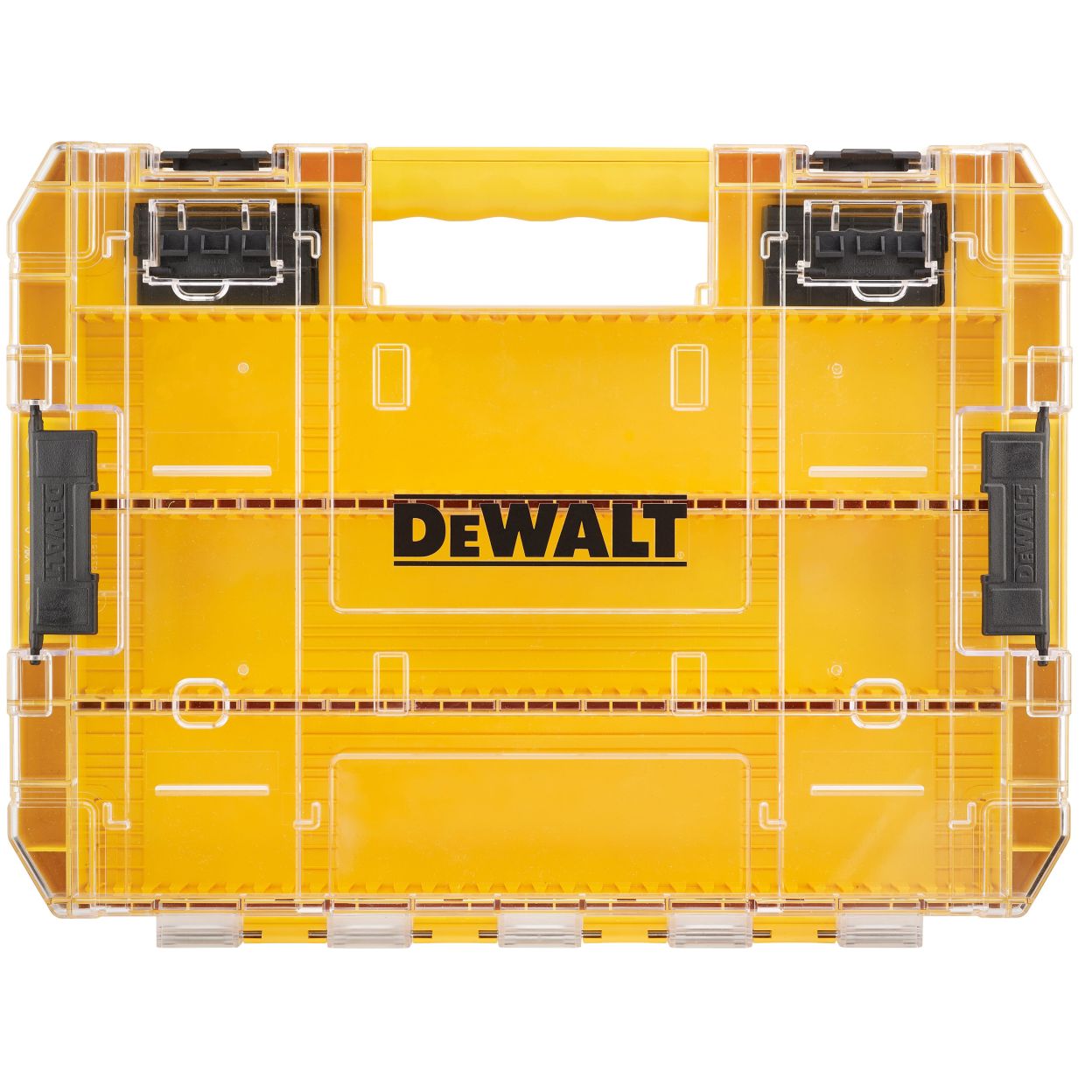 Кейс для оснастки DEWALT DT70839