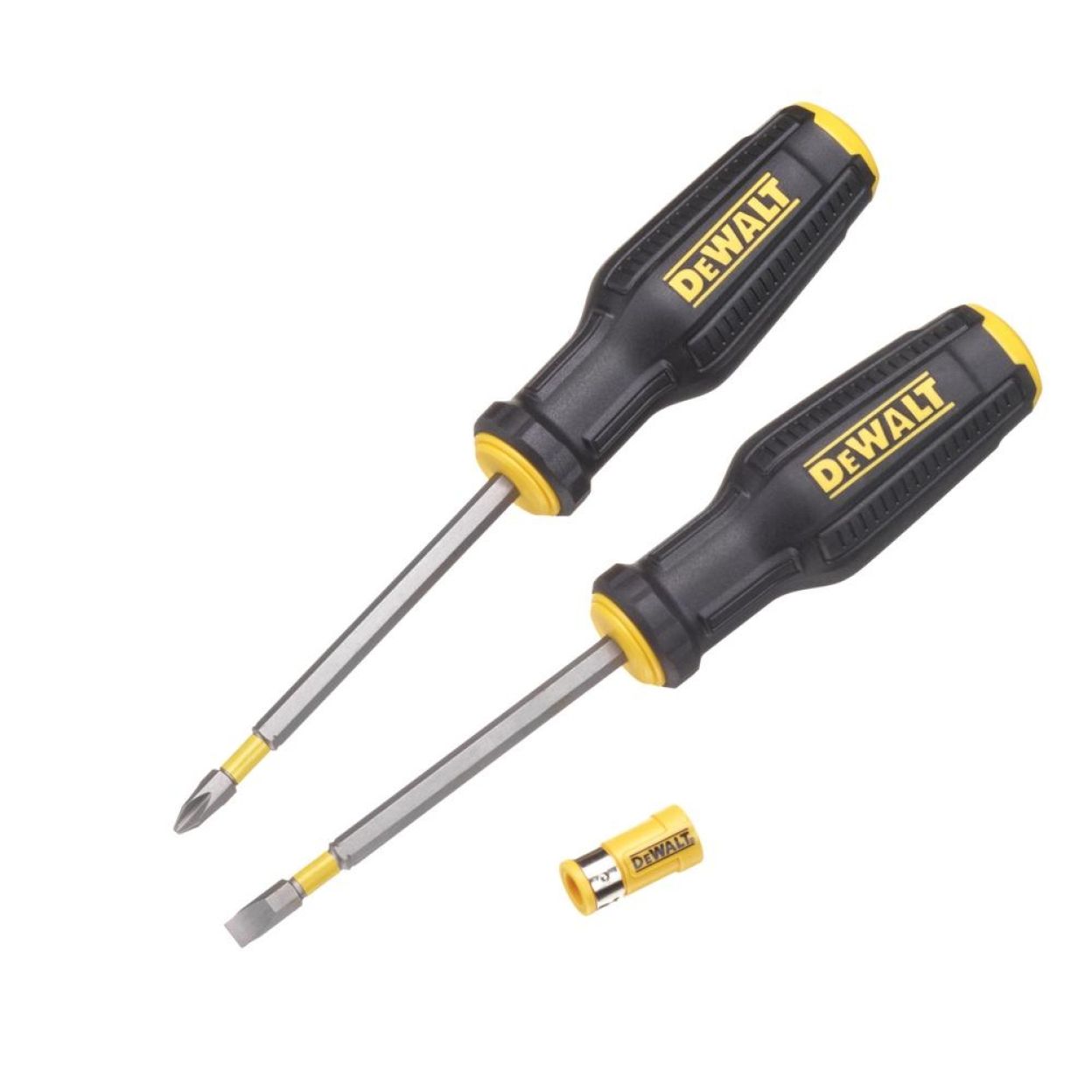 Набор из 2-x отверток DEWALT DWHT0-62057