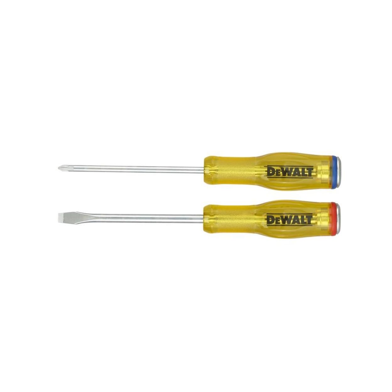Набор из 2-x отверток демонтажных DEWALT DWHT0-67530
