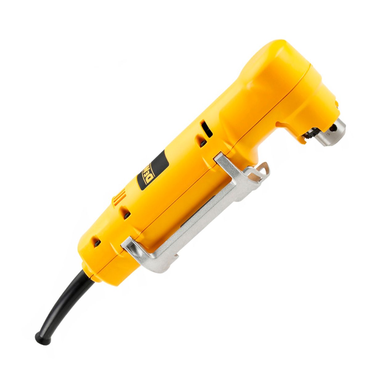 Угловая дрель DEWALT D21160, 350 Вт