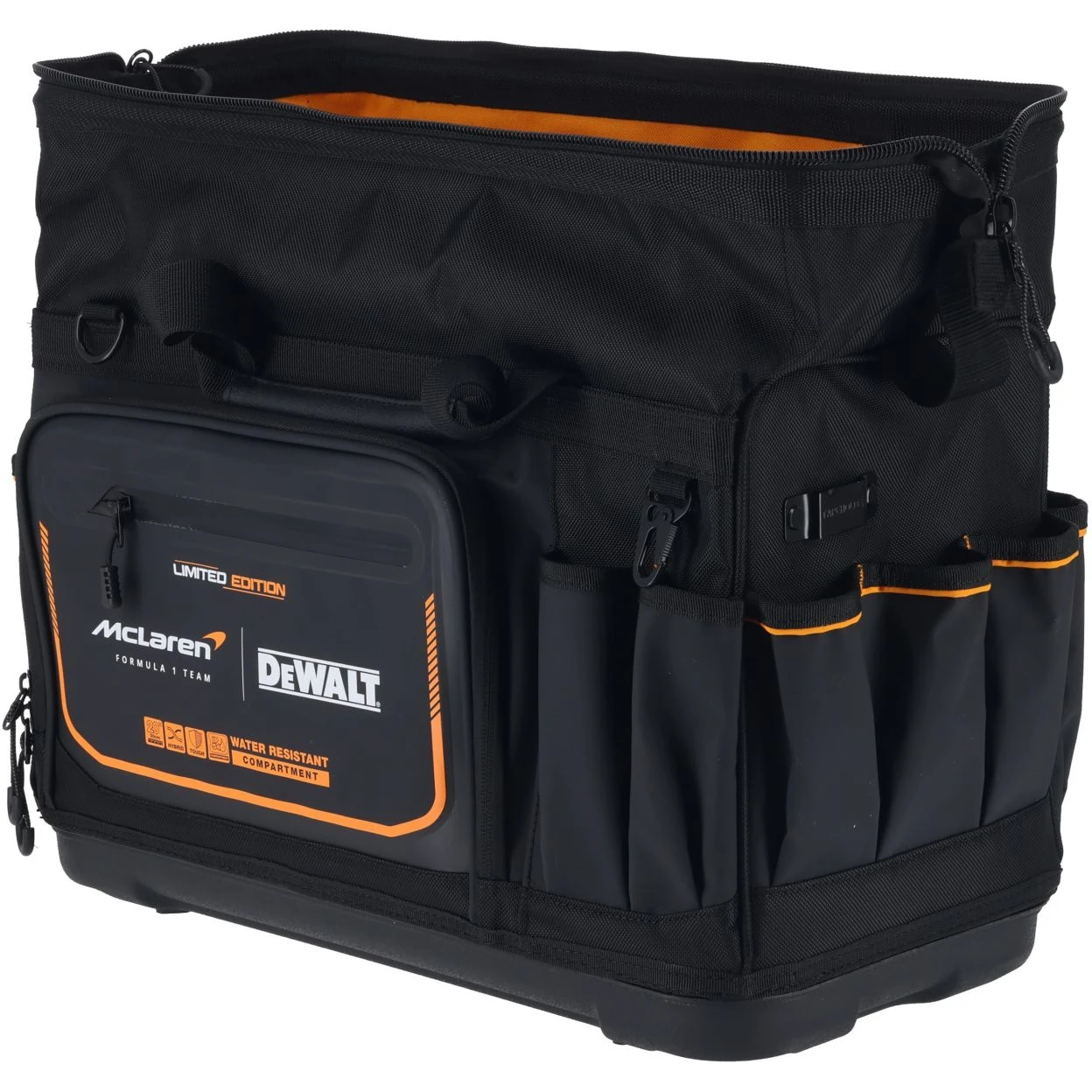 Купить DEWALT DWST60104-9 сумка McLaren Limited Edition, с