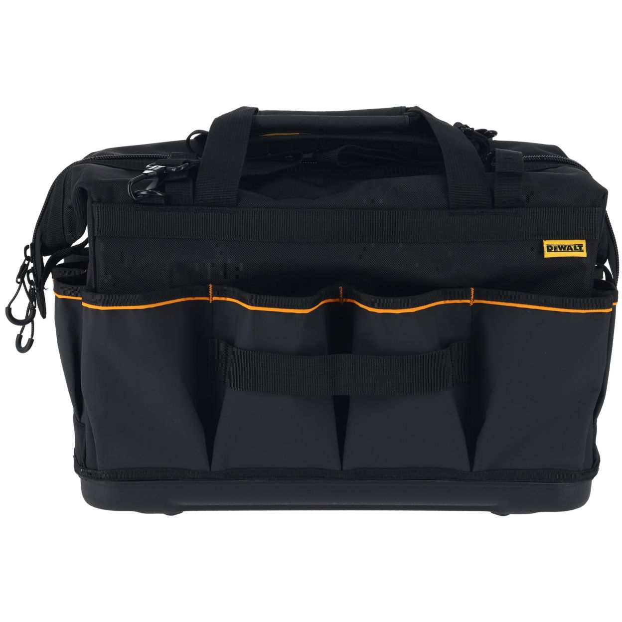 Сумка DEWALT McLaren Limited Edition DWST60104-9, с наплечным ремнем, 48.8 л