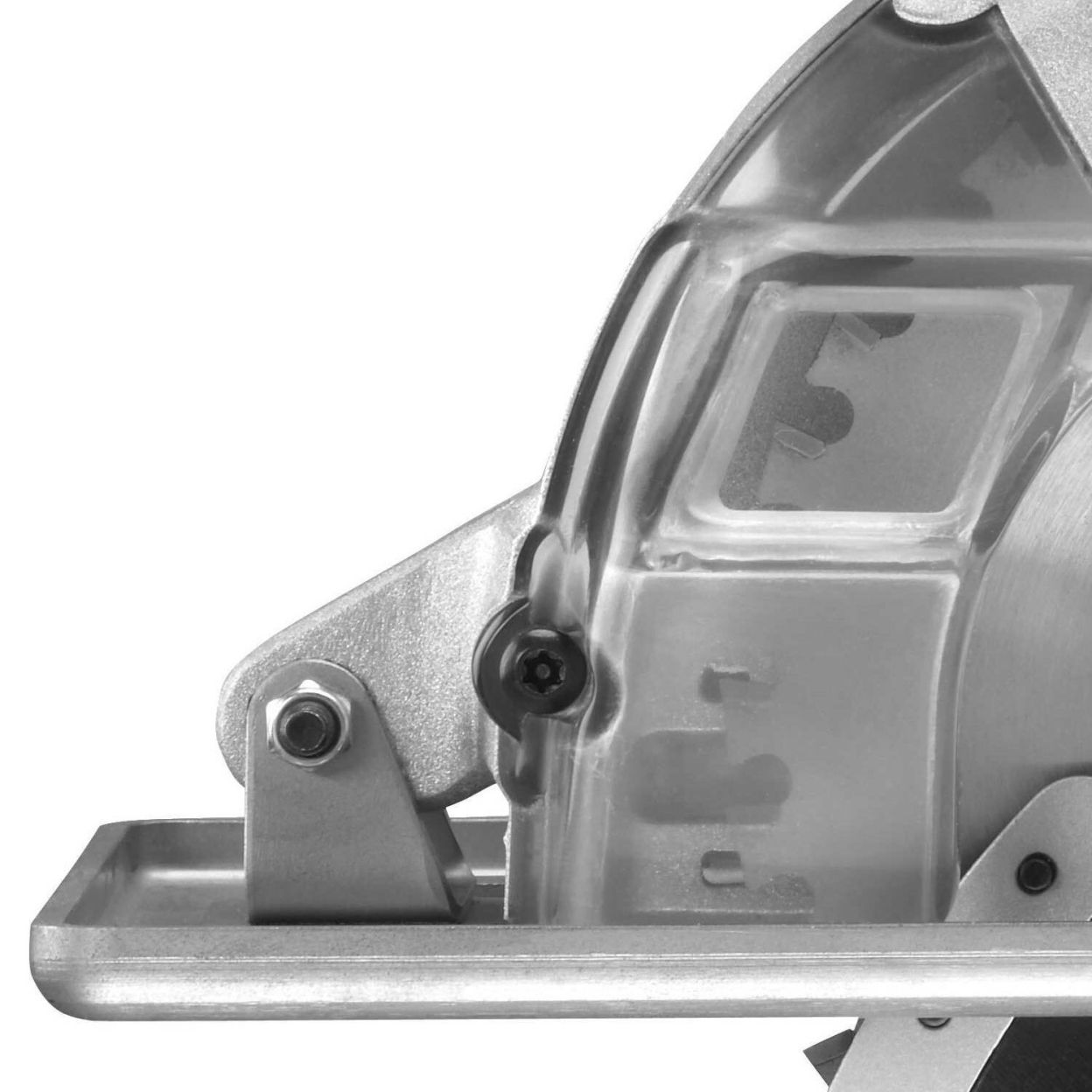 Аккумуляторная дисковая пила DEWALT DCS373P1T, 18 В, 140 мм, 3700 об/мин, с АКБ 5 Ач и ЗУ, в кейсе TSTAK (DCS373P1NT-XJ)