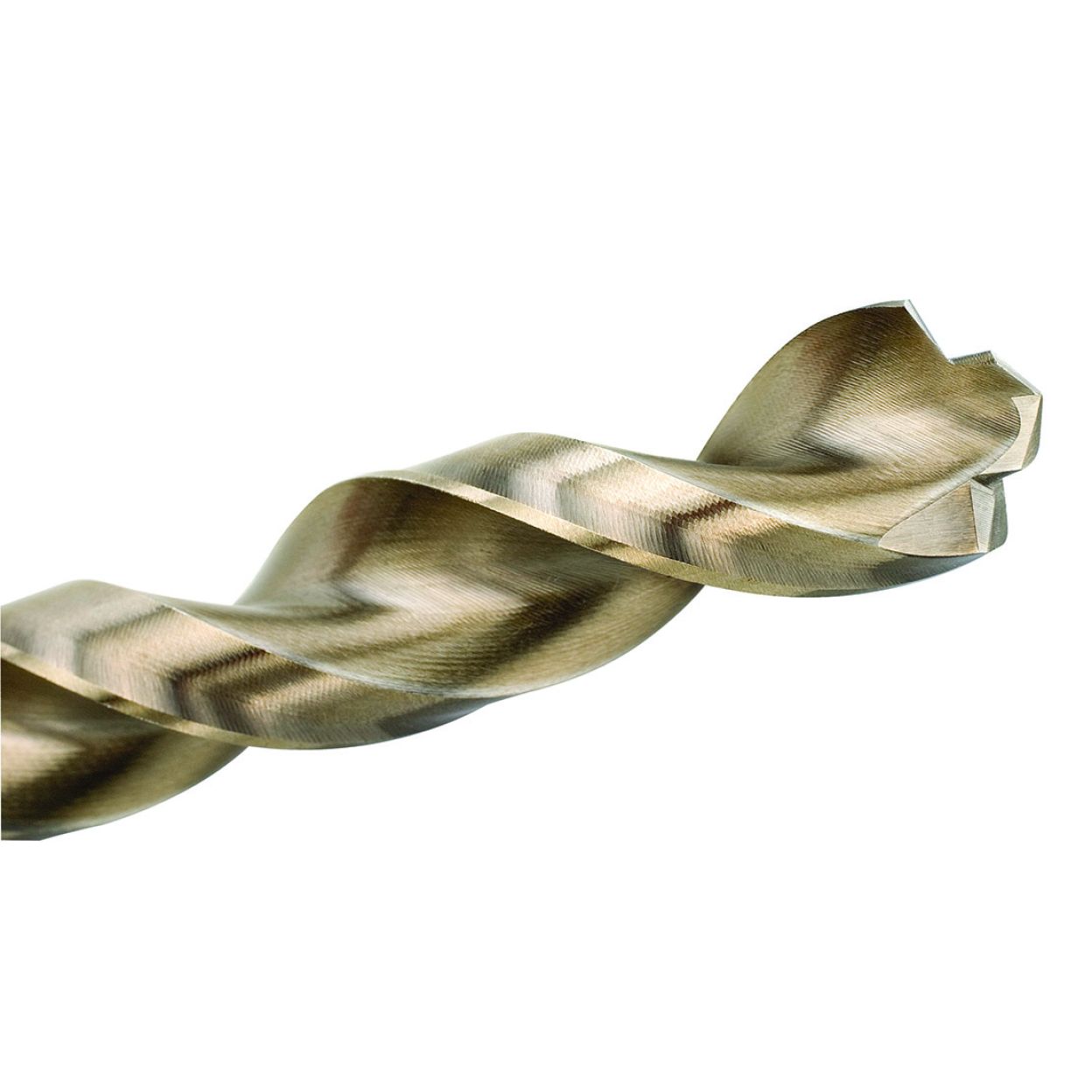 Набор сверл DEWALT DT5923 по металлу, 1-10 мм, 19 шт. (DT5923-QZ)