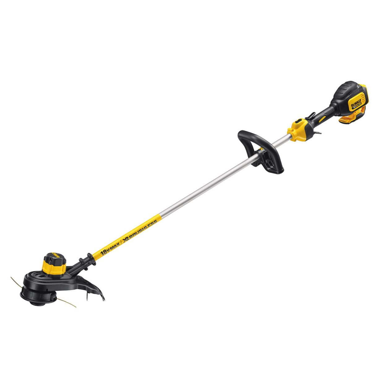 Аккумуляторный триммер XR 18 В DEWALT DCM561PB