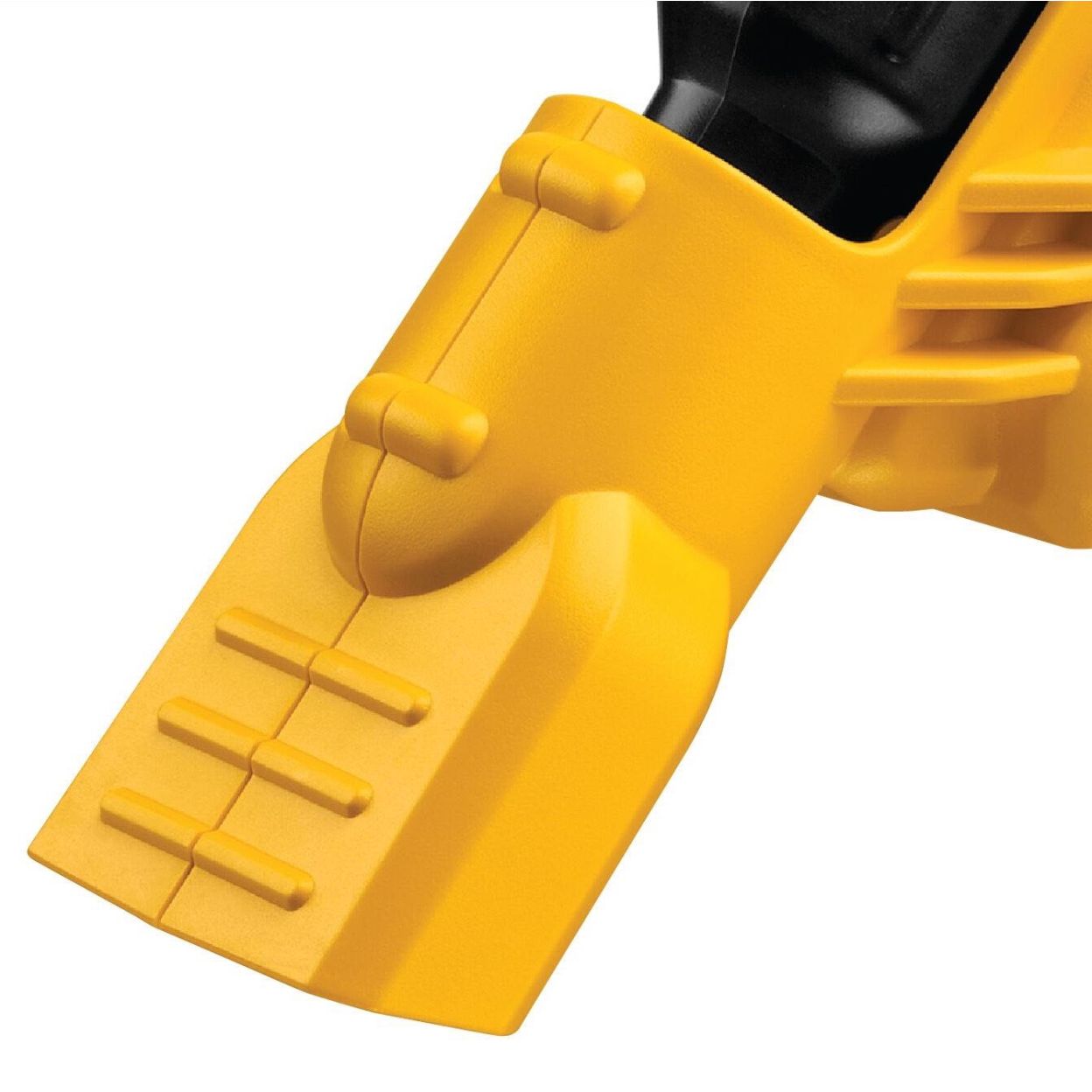Аккумуляторный строительный пылесос DEWALT DCV517N, 18 В, 1.9 л, без АКБ и ЗУ (DCV517N-XJ)