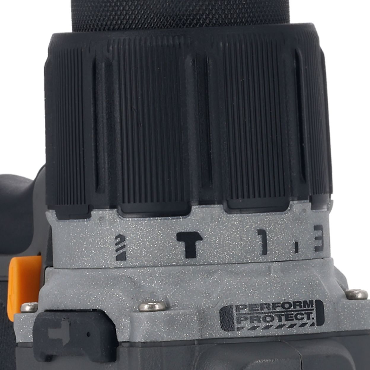 Ударная дрель-шуруповерт DEWALT McLaren Limited Edition DCD85MNT, 18 В, 2000 об/мин, без АКБ и ЗУ, в кейсе TSTAK