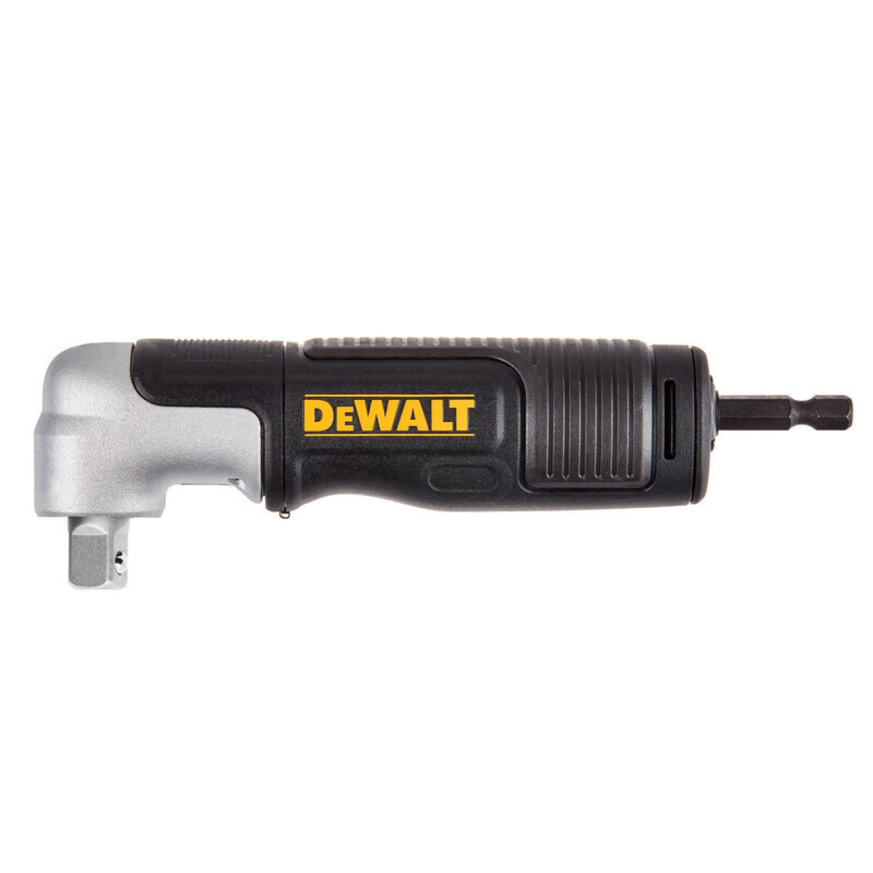 Ударный торсионный адаптер DEWALT винтового угла 3/8", DT20505