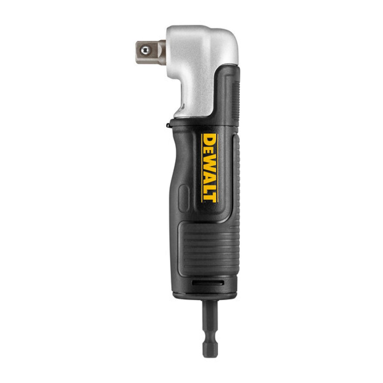 Ударный торсионный адаптер DEWALT винтового угла 3/8", DT20505