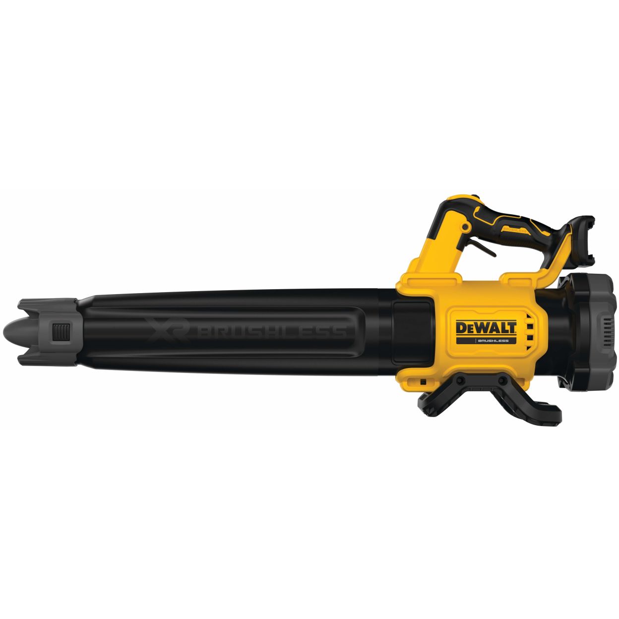 Аккумуляторная воздуходувка DEWALT DCMBL562P1, 18 В, 764 м³/ч, с АКБ 5 Ач и ЗУ (DCMBL562P1N-XJ)