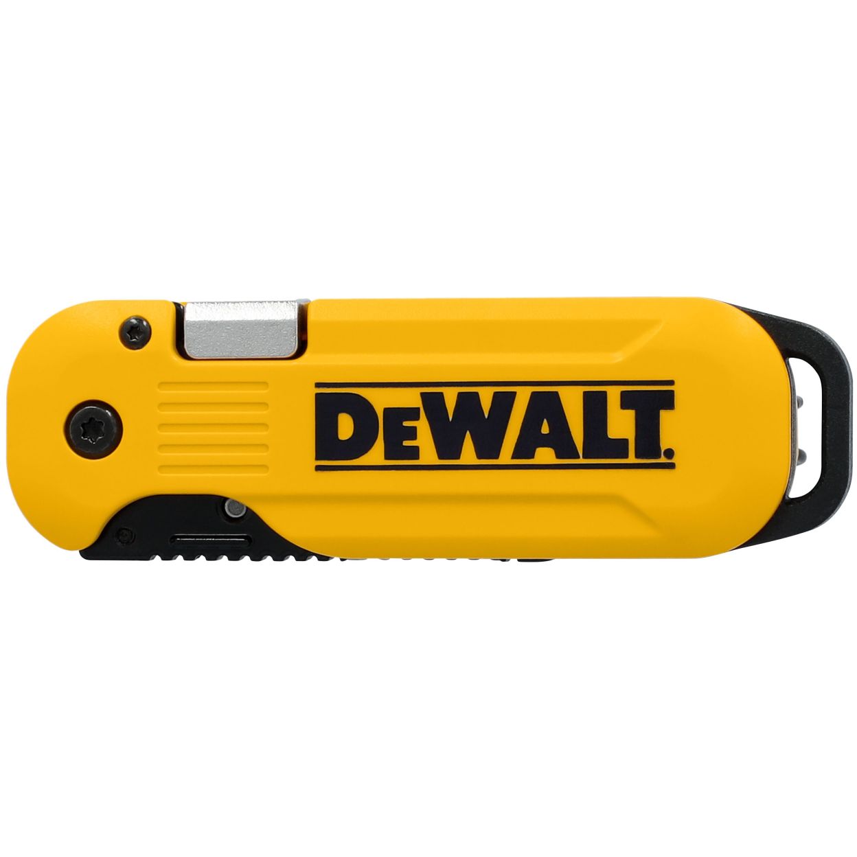 Нож DEWALT DWHT10990, складной