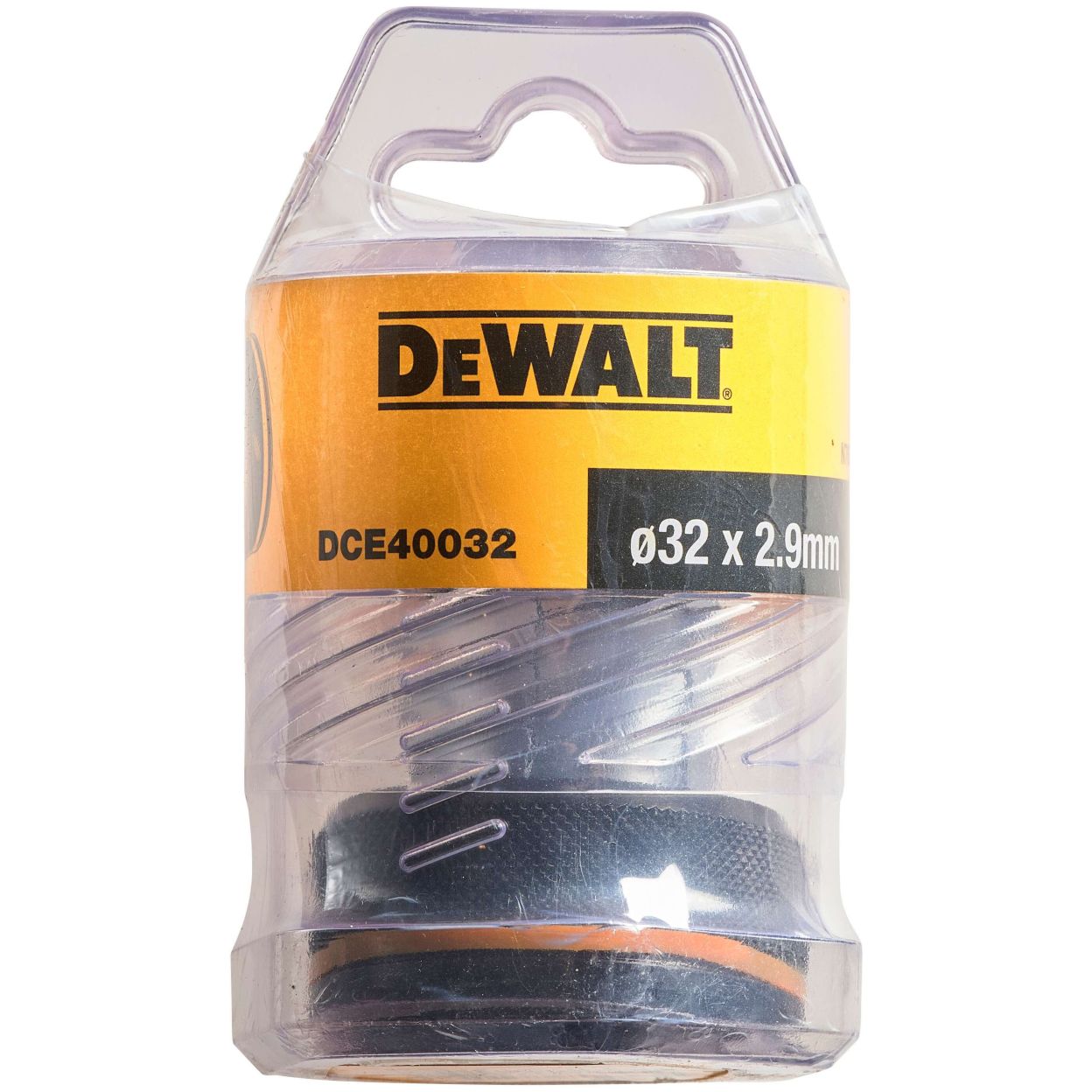 Расширительная головка DEWALT DCE40032, для DCE400, 32 мм