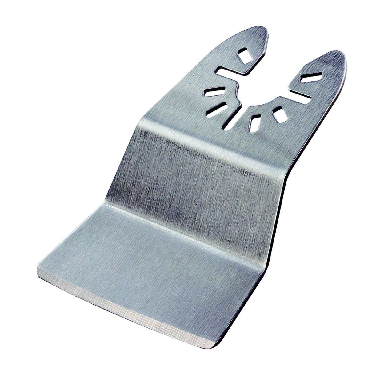 Насадка для мультитул жесткая - шпатель по клеям, лакам и герметикам DEWALT DT20714