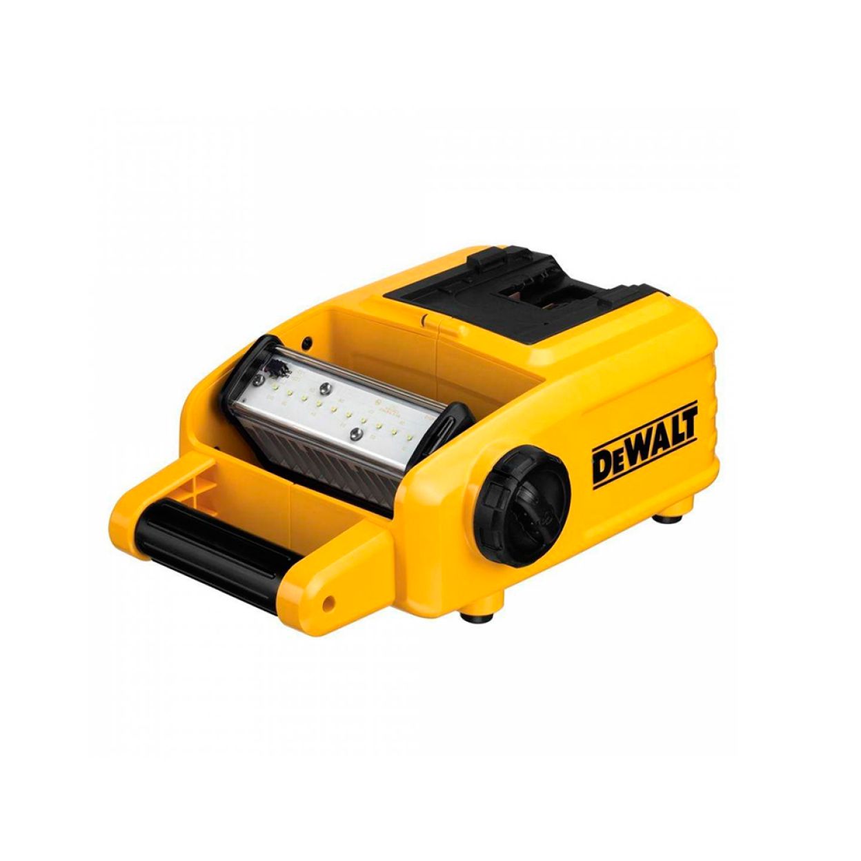 Аккумуляторный фонарь DEWALT DCL060, 1500 люмен, 18 В, XR