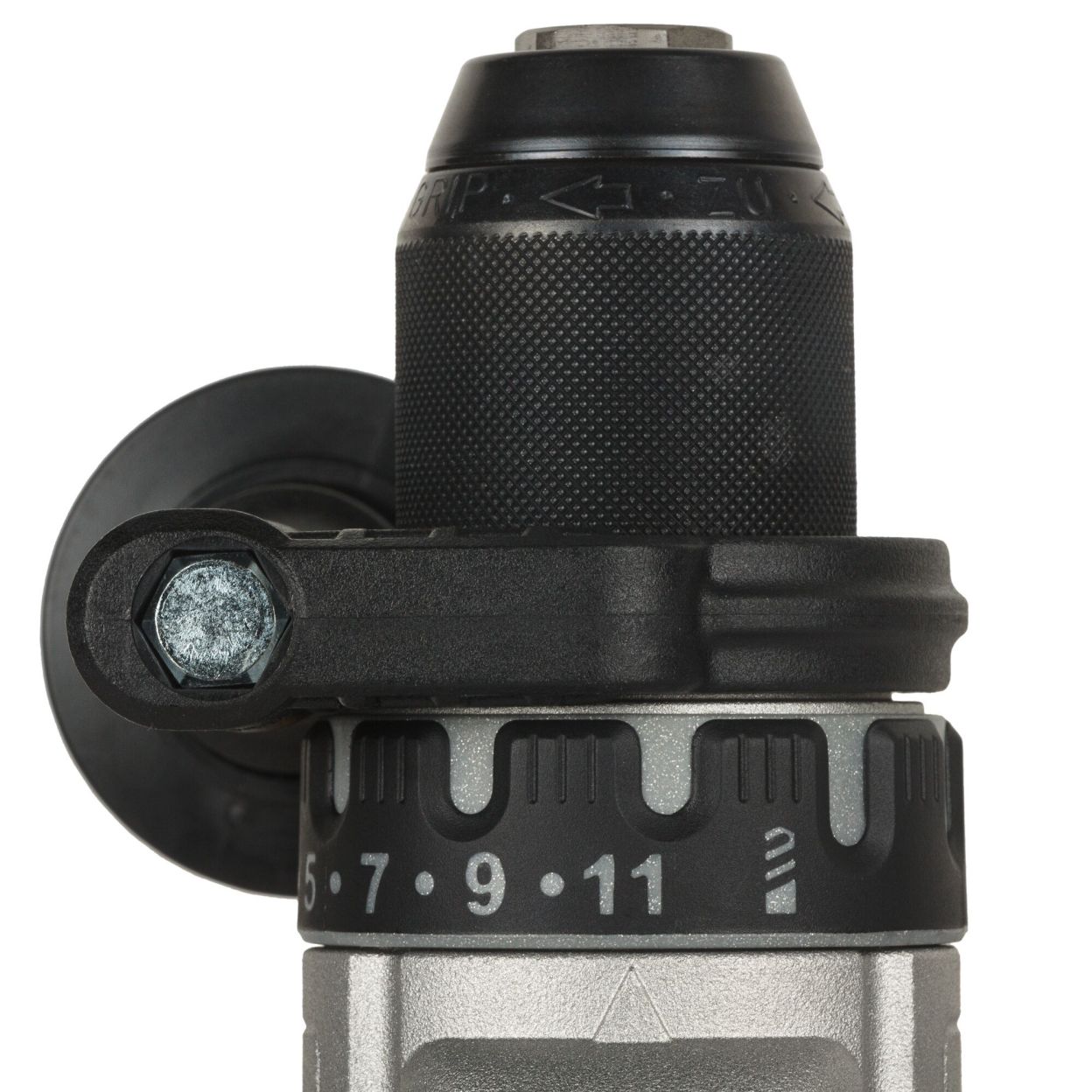 Аккумуляторная дрель-шуруповерт DEWALT DCD991X1, 18 В, 2000 об/мин, с АКБ 9 Ач и ЗУ, в кейсе TSTAK (DCD991X1-QW)