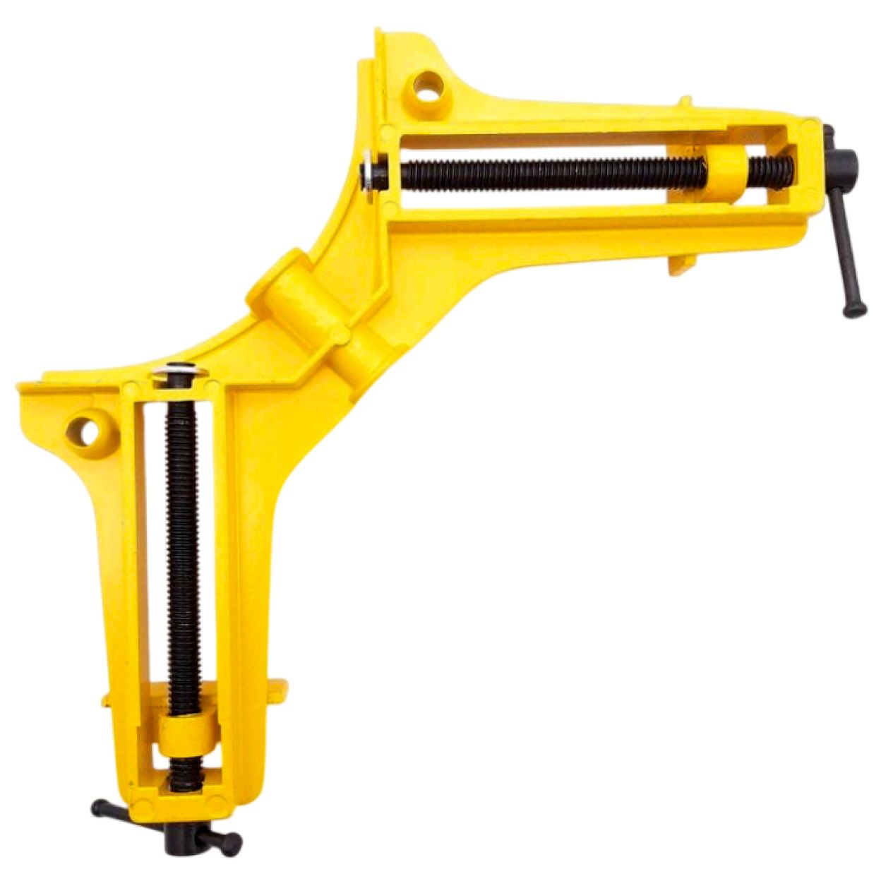 Угловая струбцина DEWALT DWHT83840-0, 76 мм, 90 кг