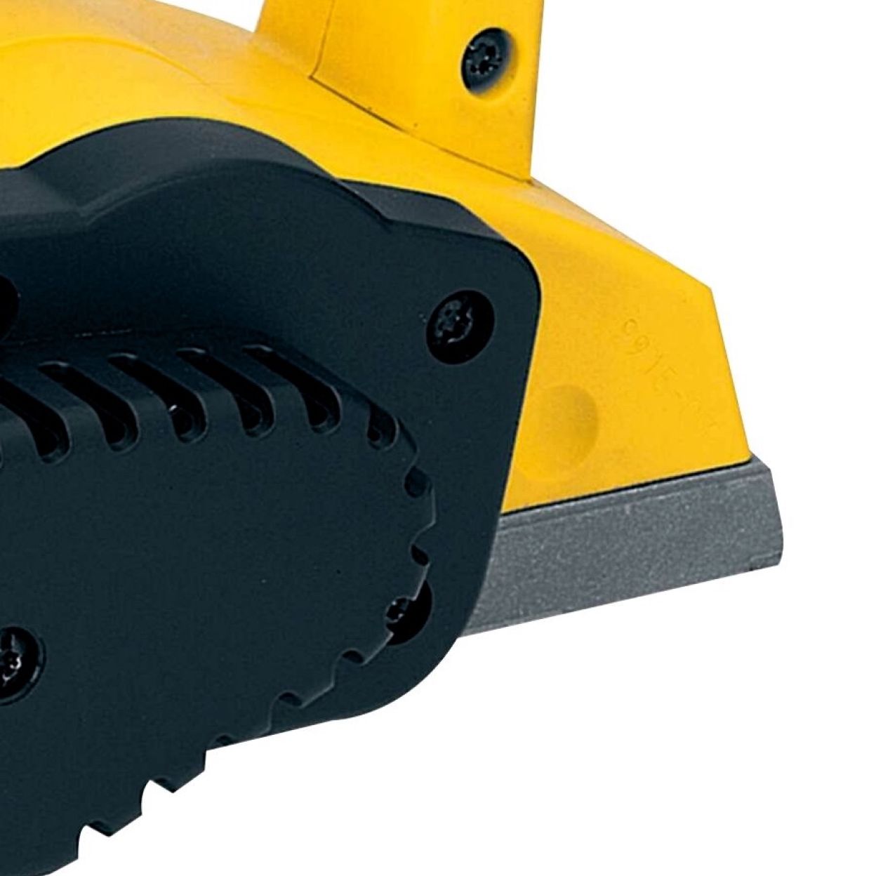 Рубанок DEWALT DW680, 600 Вт, 15000 об/мин, 82 мм (DW680-QS)