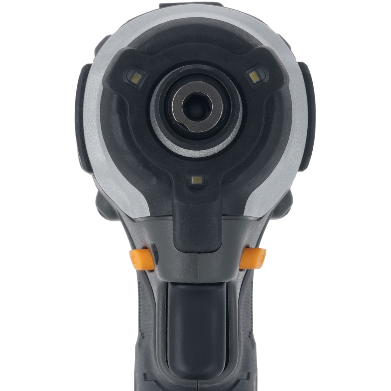 Шуруповерт DEWALT McLaren Limited Edition DCF85MM2T, 18 В, 205 Нм, 3800 уд/мин, с 2 АКБ 4 Ач и ЗУ, в кейсе TSTAK (DCF85MM2T-QW)