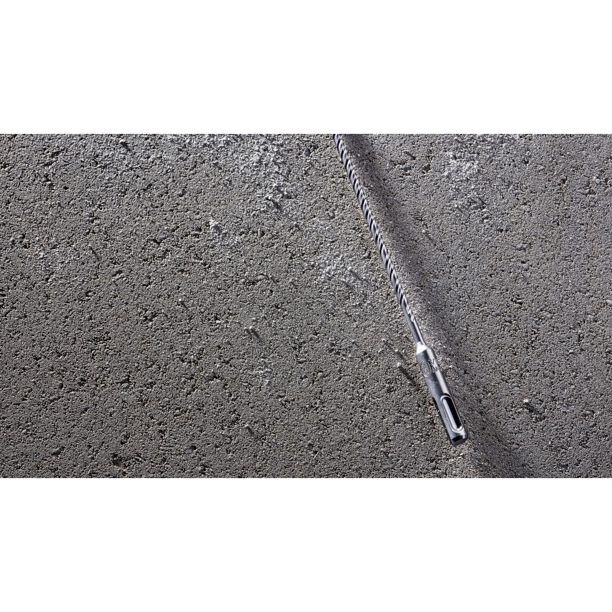 Бур DEWALT XLR, SDS-Plus, 5x210x150 мм (DT8909-QZ)