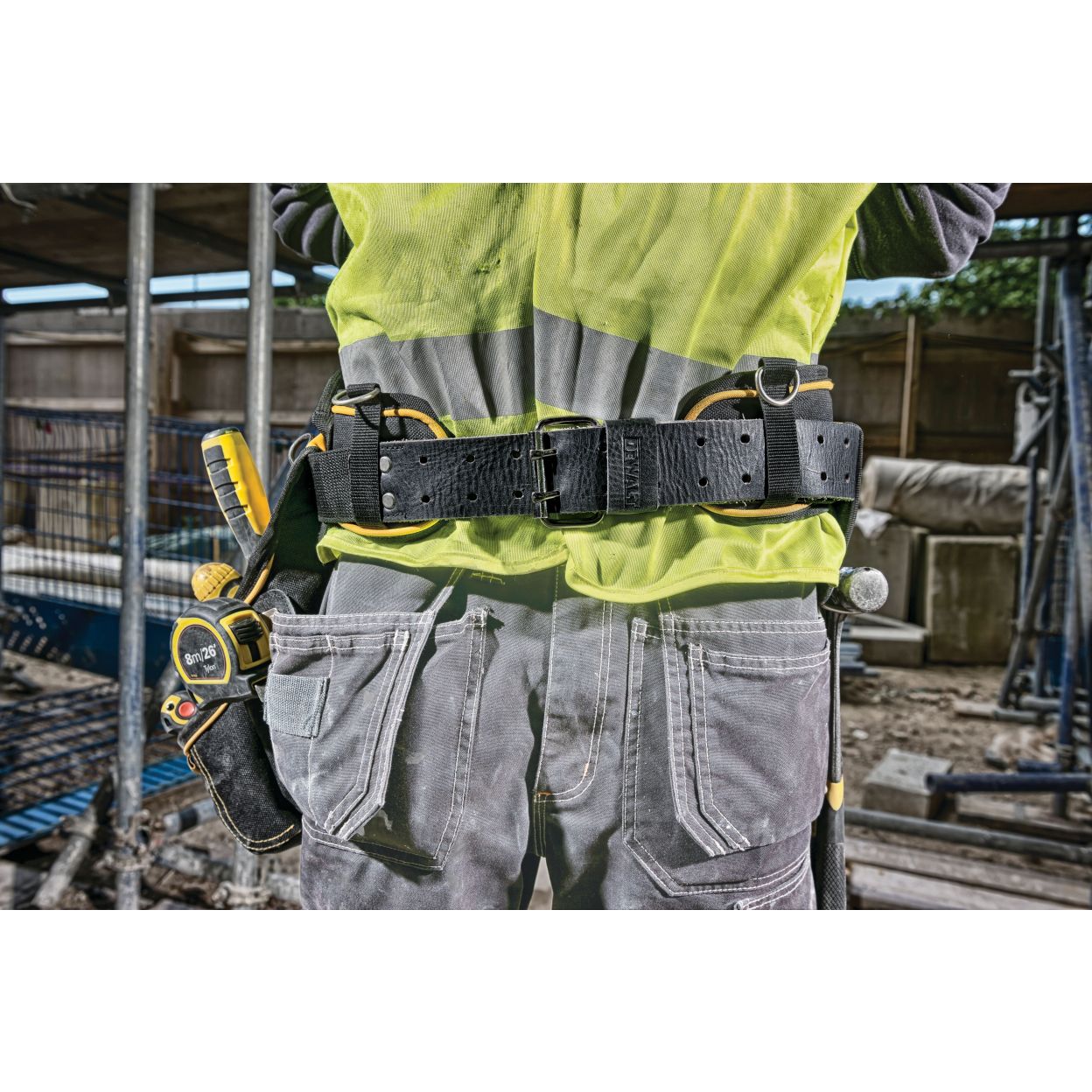 Пояс для инструмента DEWALT DWST1-75651