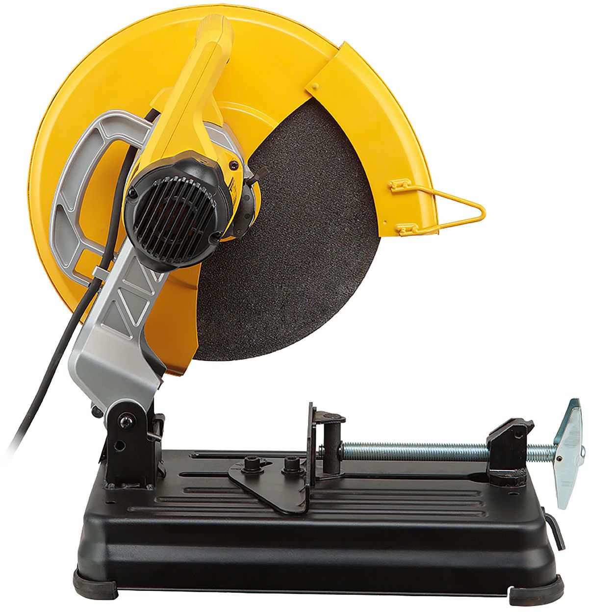 Монтажная пила DEWALT D28730, 2300 Вт, 355 мм, 4000 об/мин (D28730-QS)