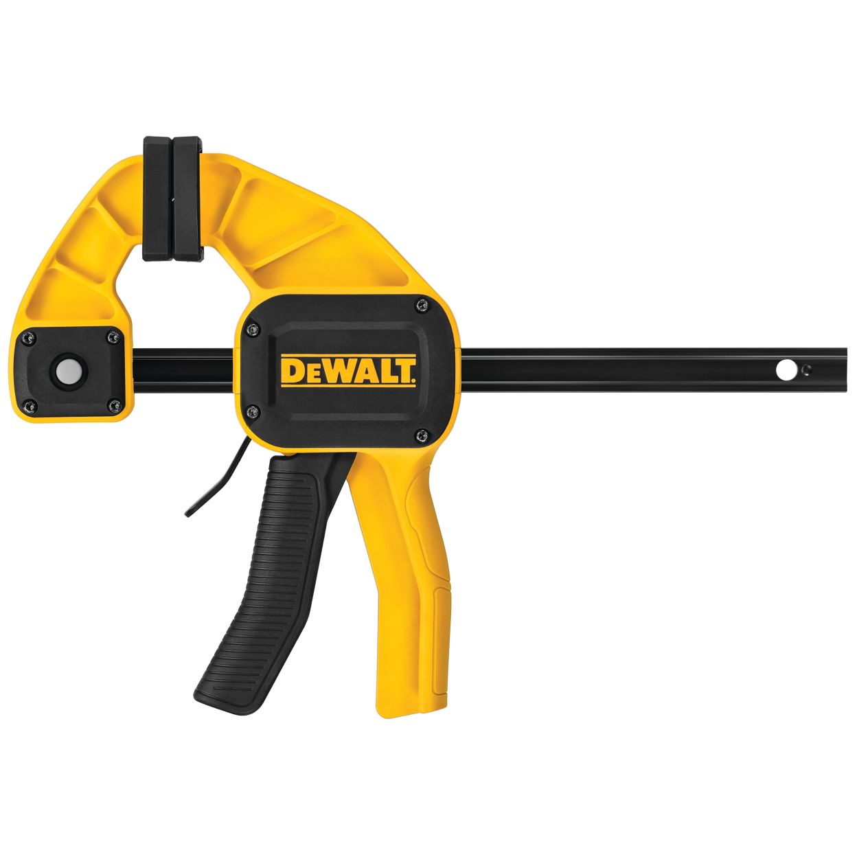 Быстрозажимная струбцина DEWALT DWHT0-83192, 150 мм, 135 кг