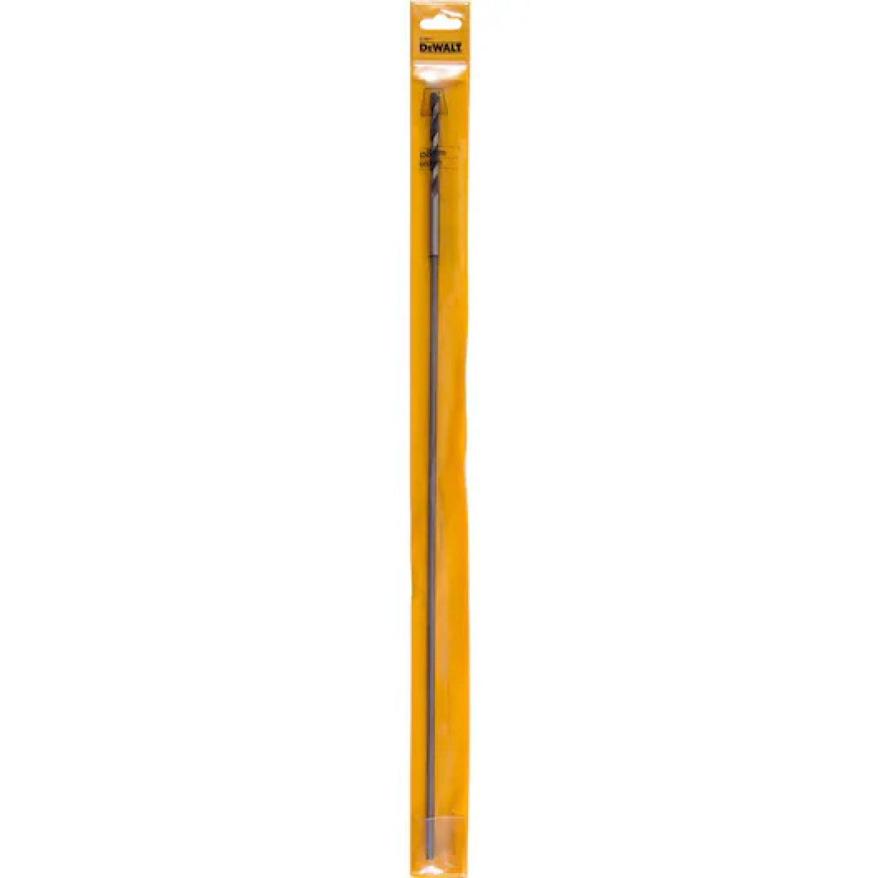 Сверло опалубочное/монтажное DEWALT , 8x600 мм (DT4871-QZ)