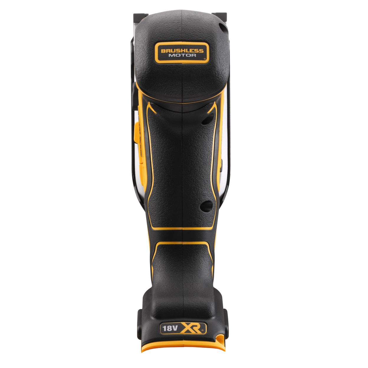 Аккумуляторный лобзик DEWALT DCS335P1, 18 В, 3200 ход/мин, 26 мм, с АКБ 5 Ач и ЗУ (DCS335P1N-XJ)
