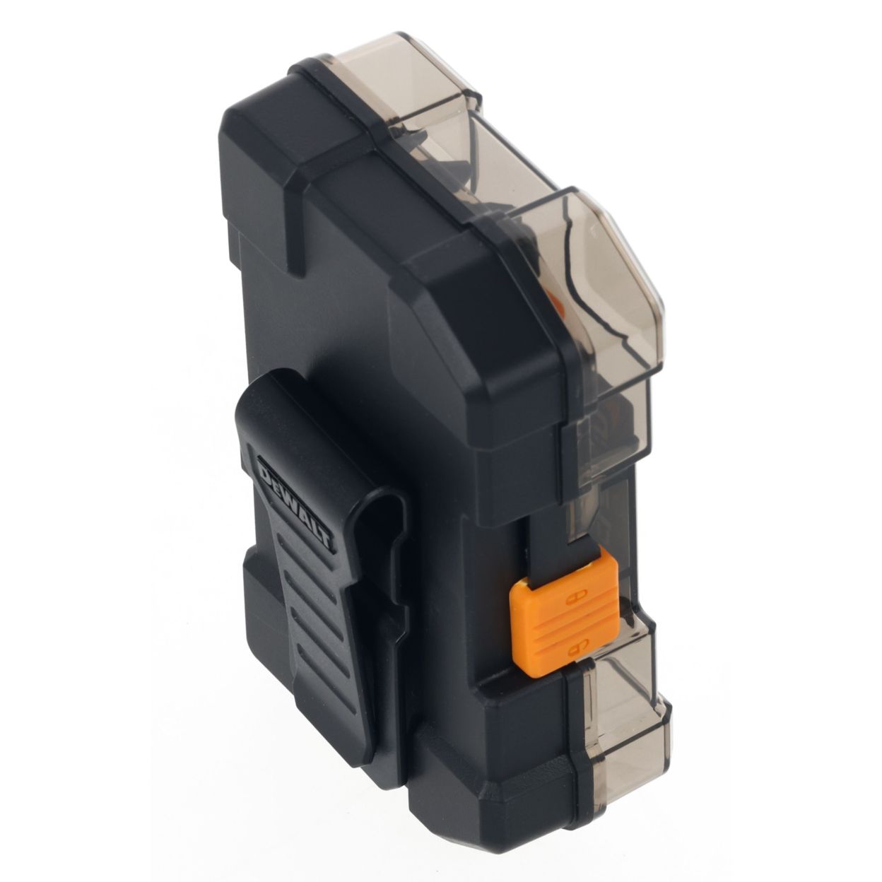 Набор бит DEWALT McLaren Limited Edition DT70900T, PH/PZ/Torx, 25 мм, 32 шт., в кейсе (DT70900T-QZ)