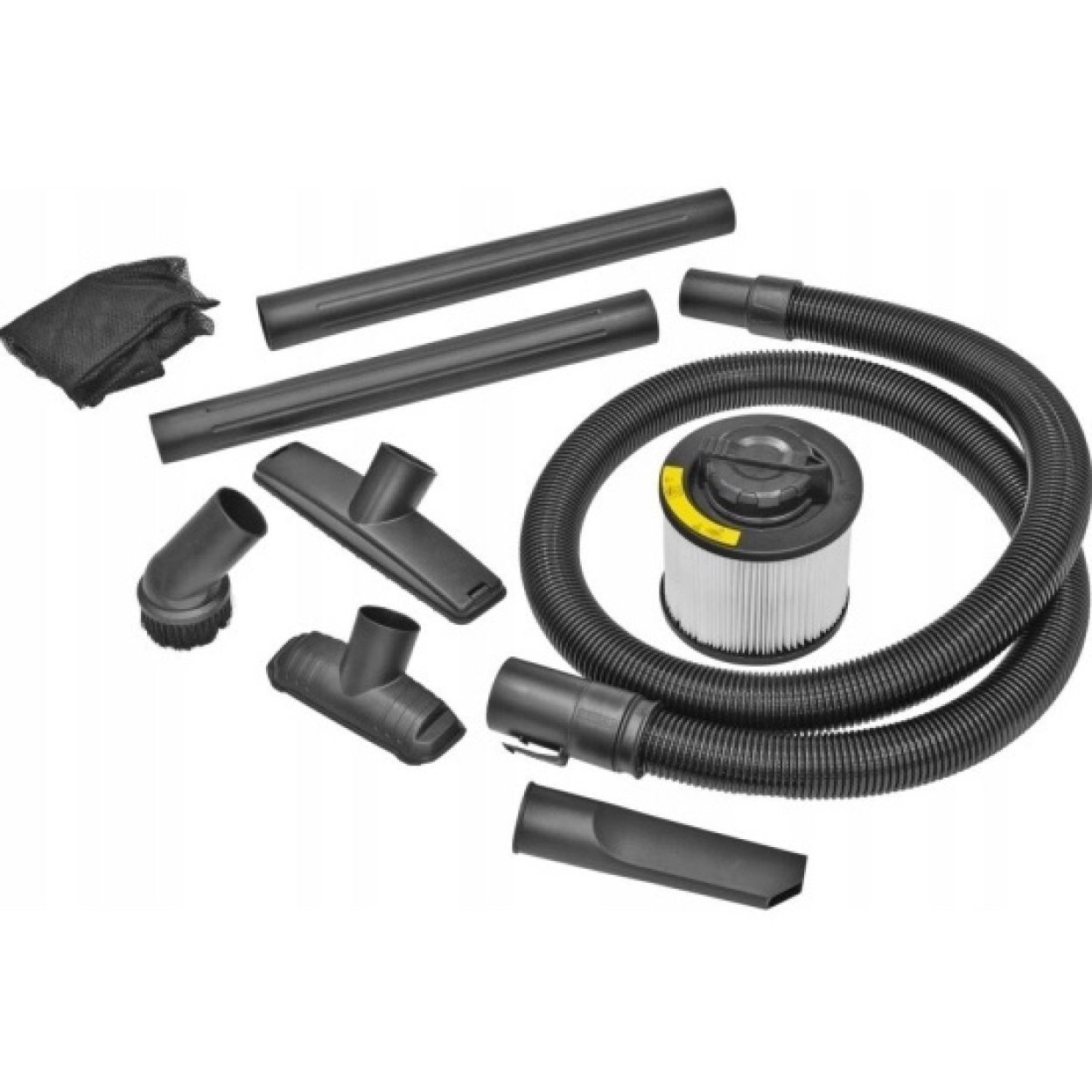 Строительный пылесос DEWALT DXV30SAPTA, 750 Вт, 30 л