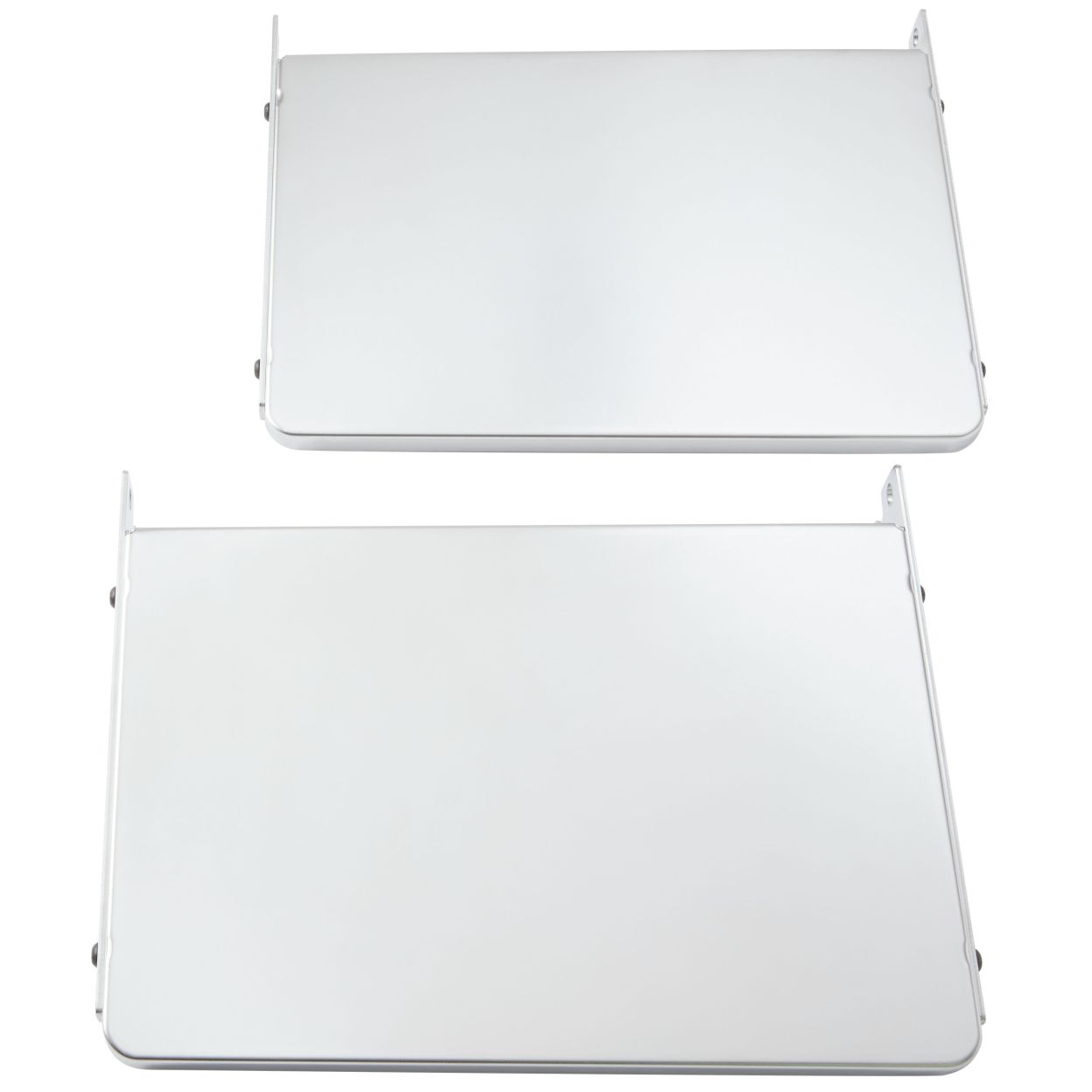 Навесной столик DEWALT, для рейсмусового станка DW735, 2 шт., DW7351