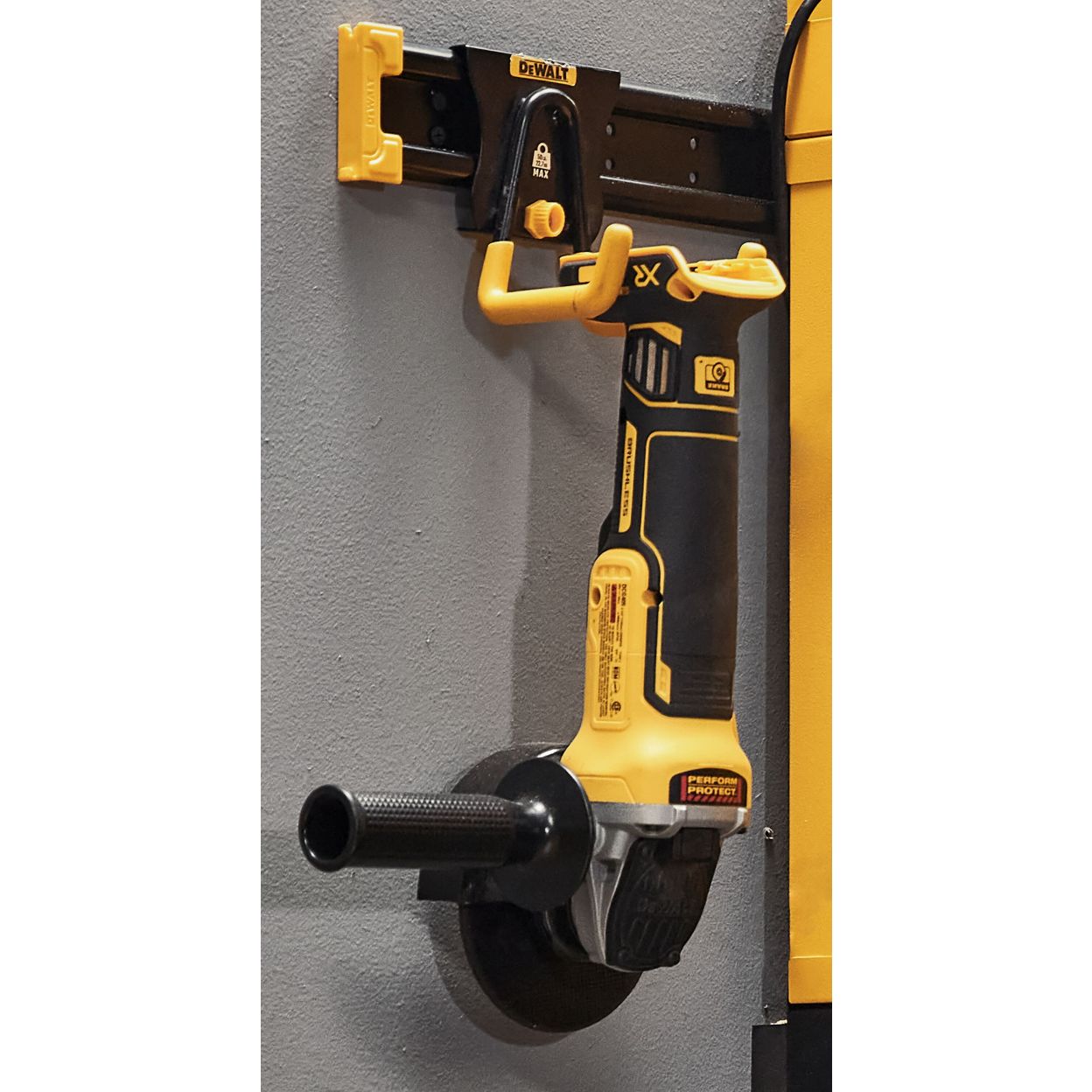 Держатель для инструмента DEWALT, DWST82805-1