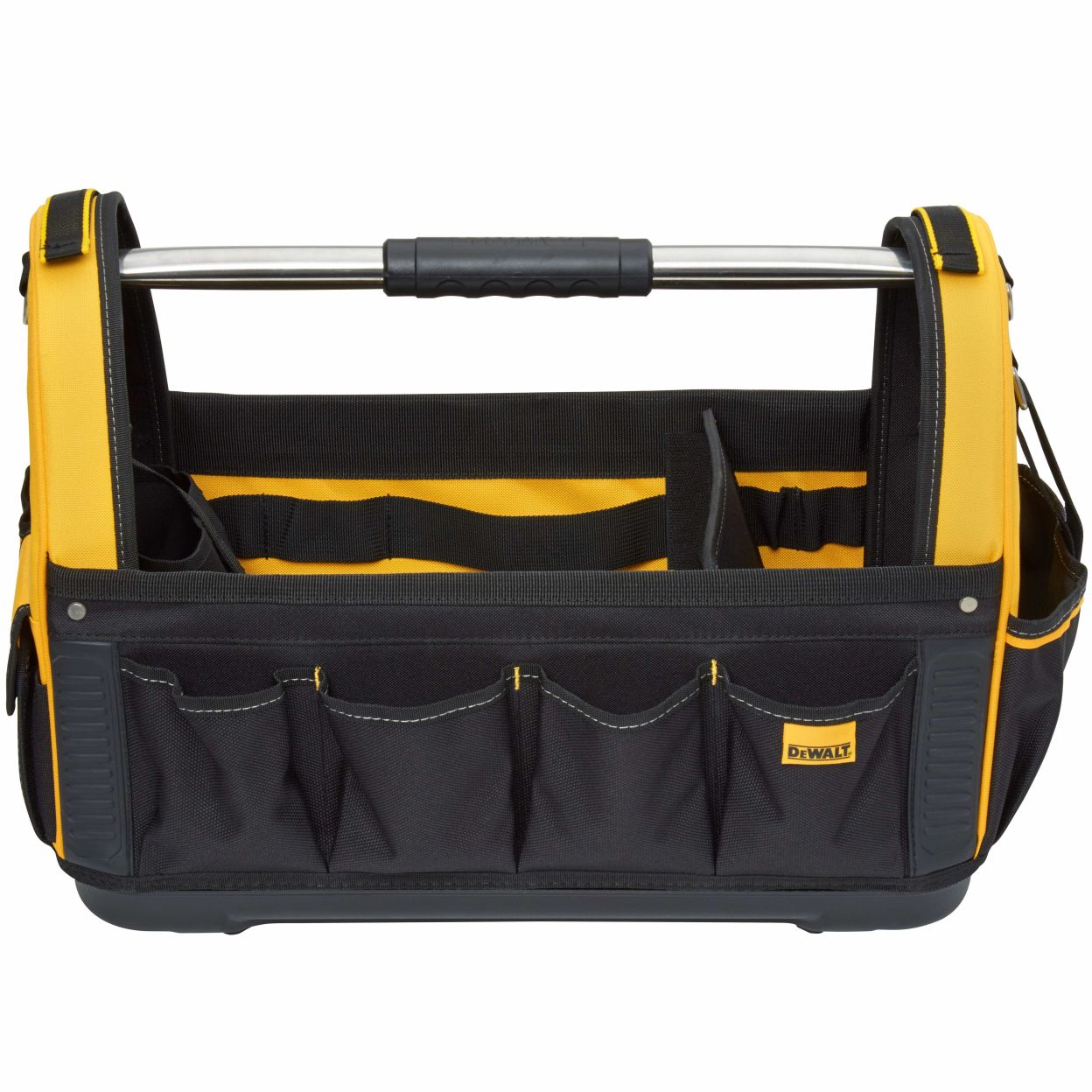 Сумка DEWALT 1-79-208, с открытым верхом, с наплечным ремнем, 20 л