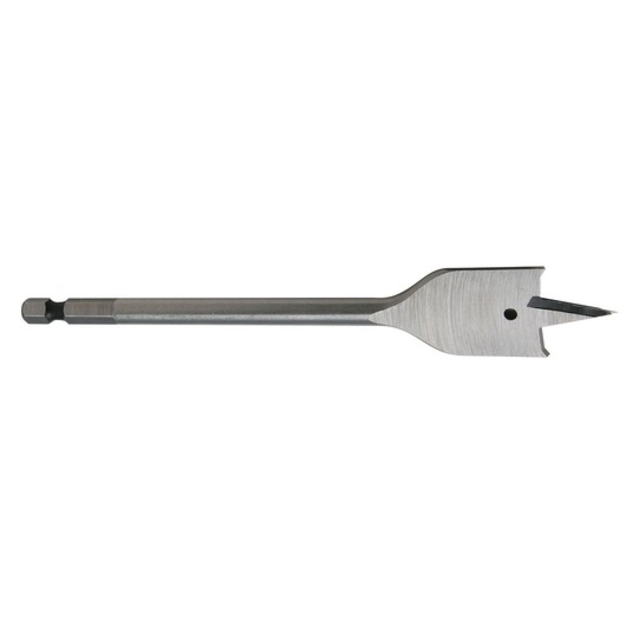 Сверло по дереву DEWALT DT4830, 30x150x160 мм, 1 шт. (DT4830-QZ)