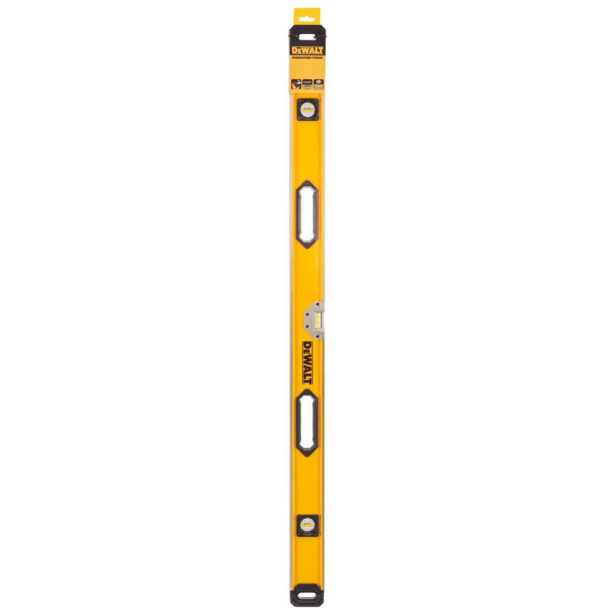 Уровень DEWALT DWHT0-43248, 120 см