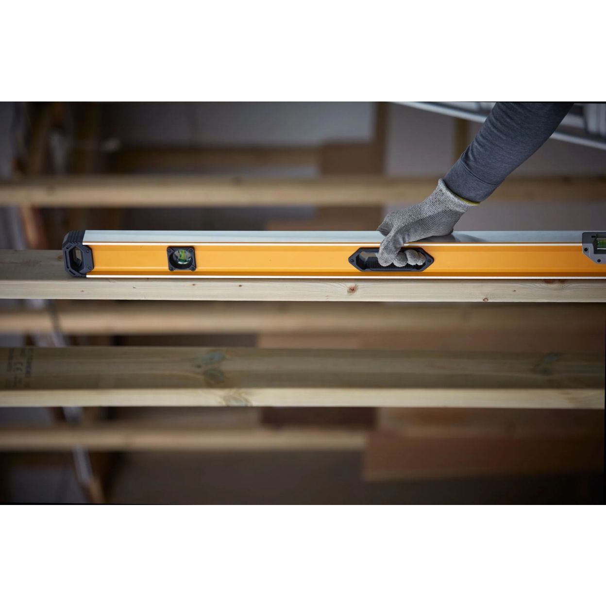 Уровень DEWALT DWHT0-43248, 120 см