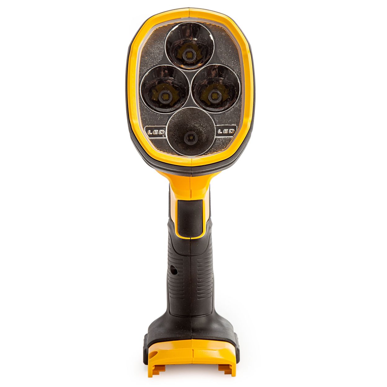 Аккумуляторный фонарь DEWALT DCL043, 18 В, 1000 лм, без АКБ и ЗУ (DCL043-XJ)