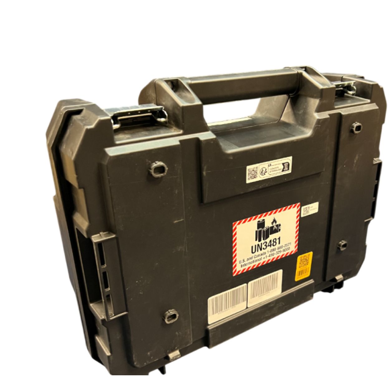 Аккумуляторный реноватор DEWALT DCS356NT, 20000 кол/мин, без АКБ и ЗУ, в кейсе TSTAK (УЦЕНЕННЫЙ ТОВАР) (DCS356NDWST1-70703/U)