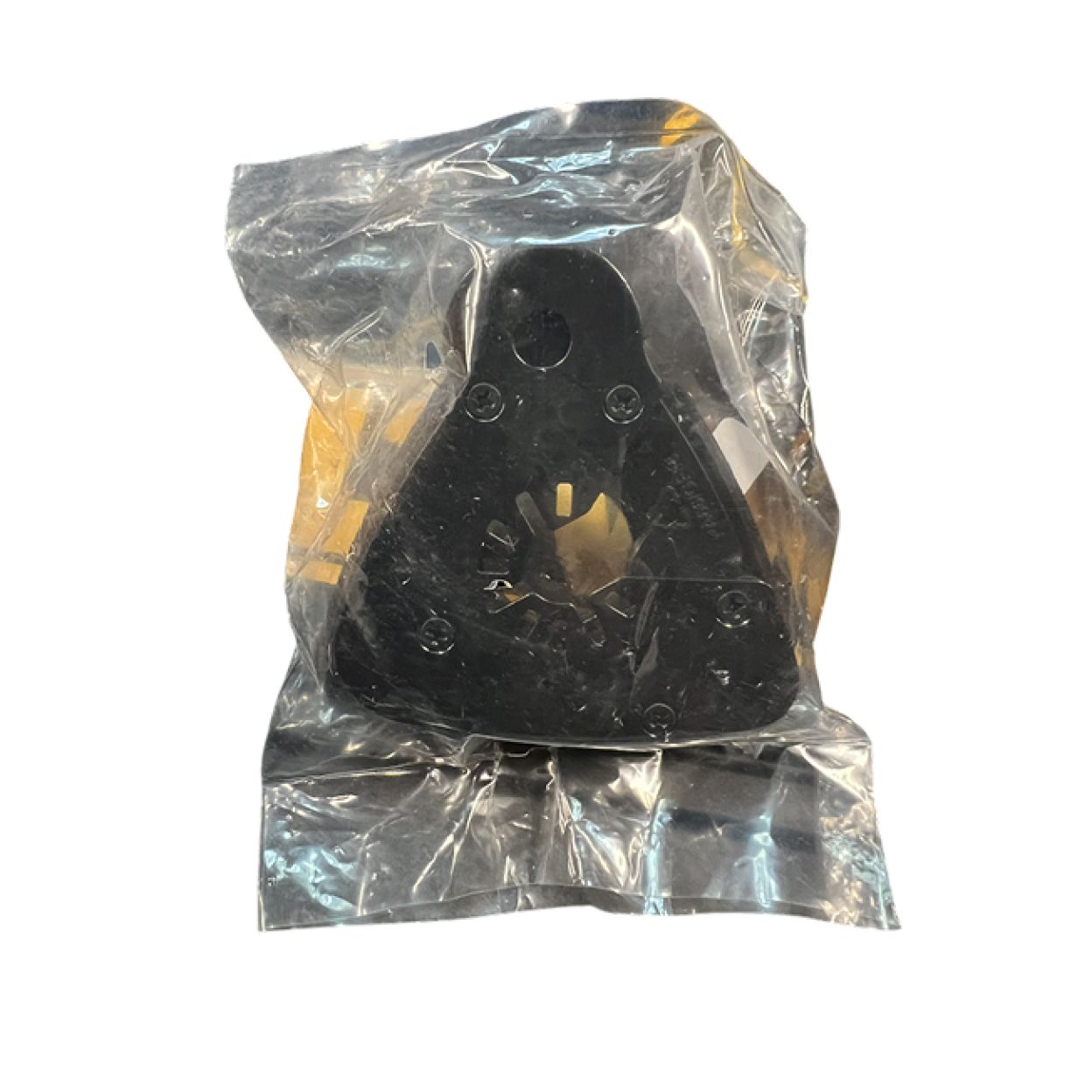 Аккумуляторный реноватор DEWALT DCS356NT, 20000 кол/мин, без АКБ и ЗУ, в кейсе TSTAK (УЦЕНЕННЫЙ ТОВАР) (DCS356NDWST1-70703/U)